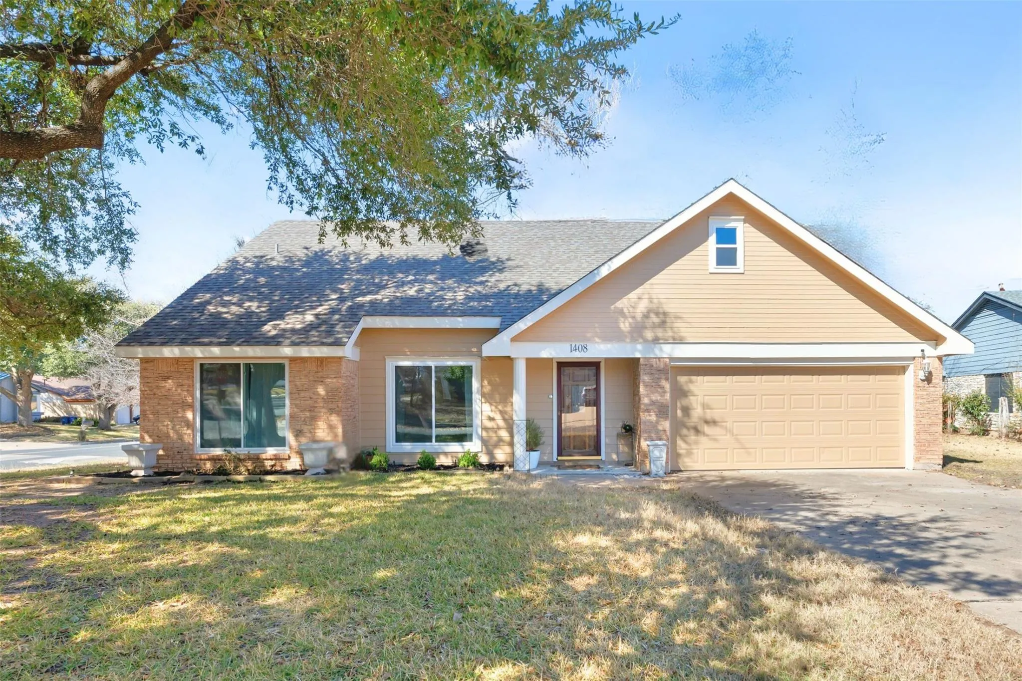 Photo of 1408 DOONESBURY DR, Austin, TX, 78758