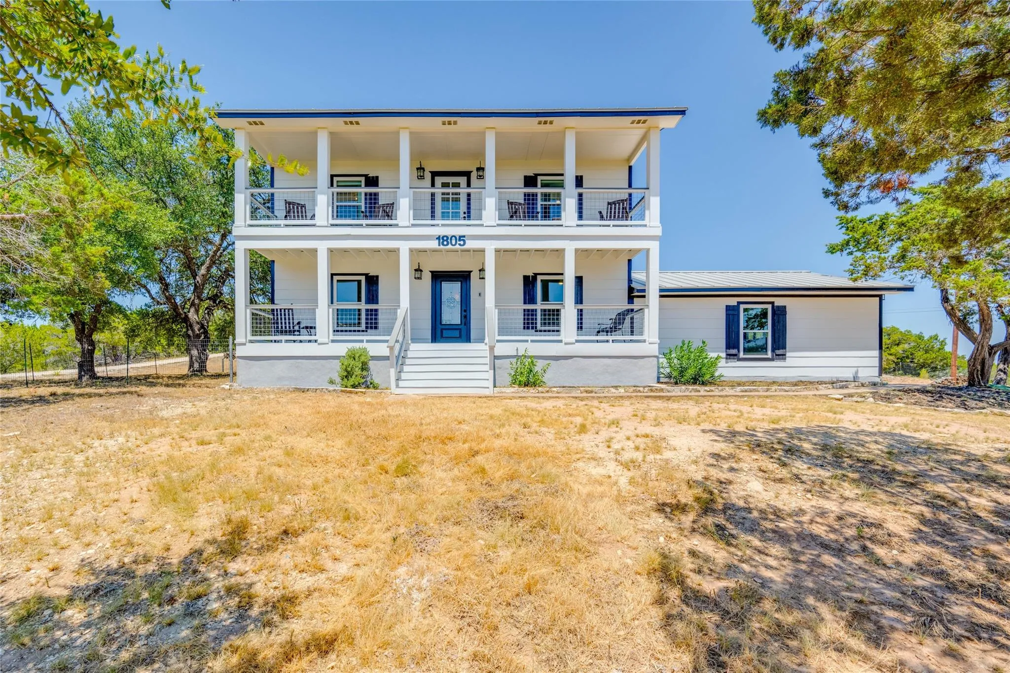 Photo of 1805 SPRING VALLEY DR, Dripping Springs, TX, 78620