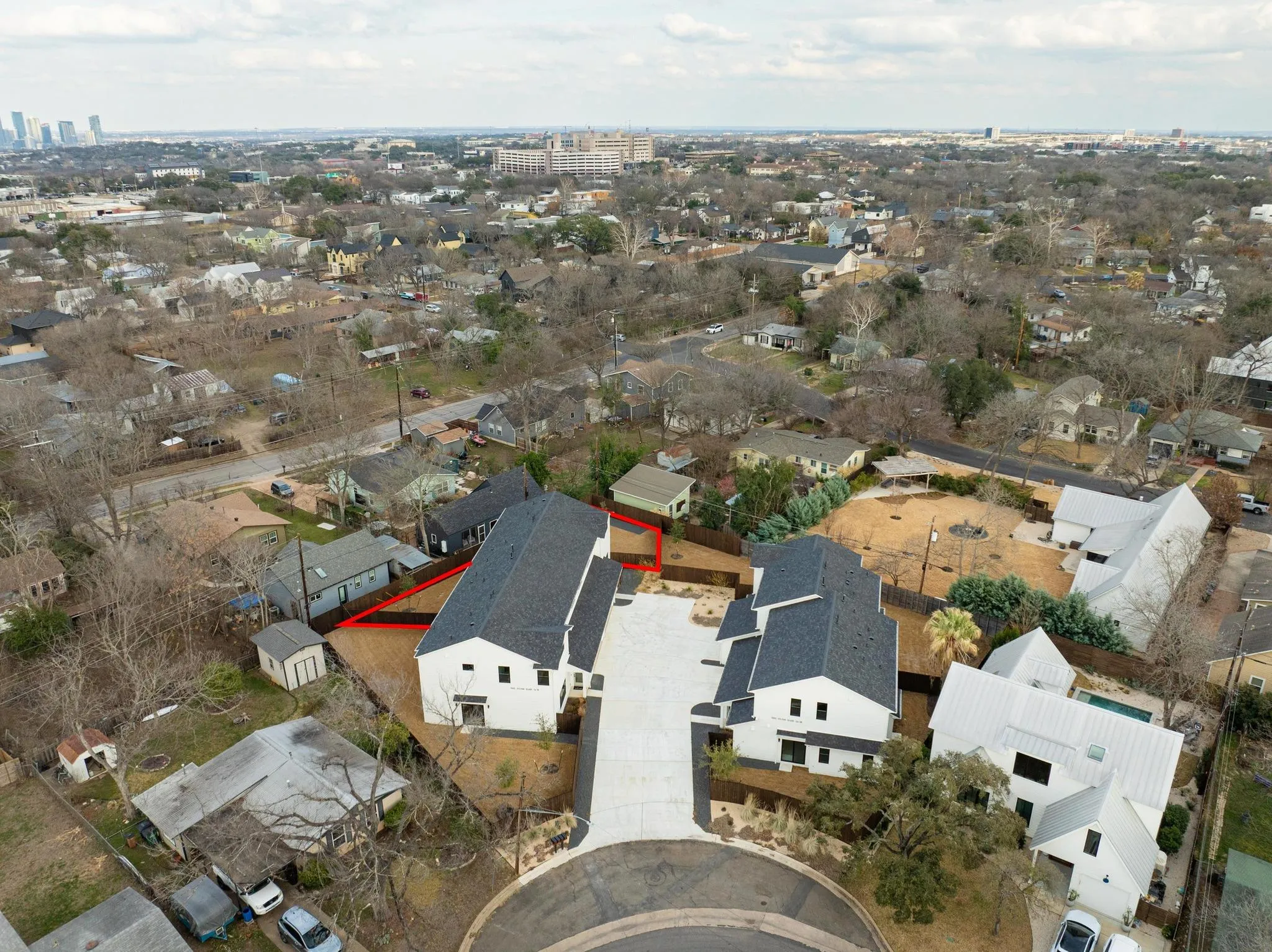 Photo of 1500 SYLVAN GLADE NONE #1B, Austin, 78745