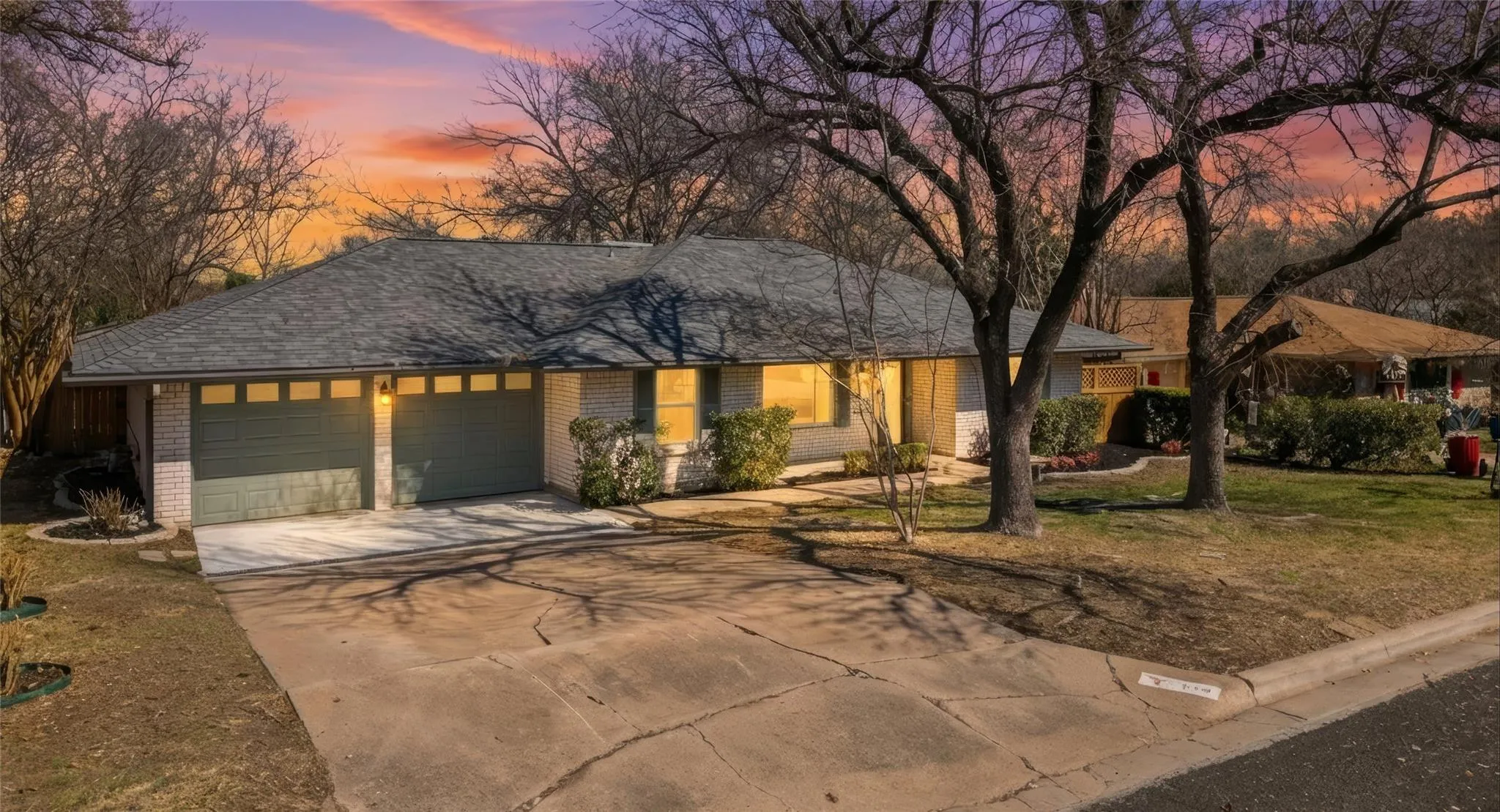 Photo of 1704 SHELBOURNE DR, Austin, TX, 78752
