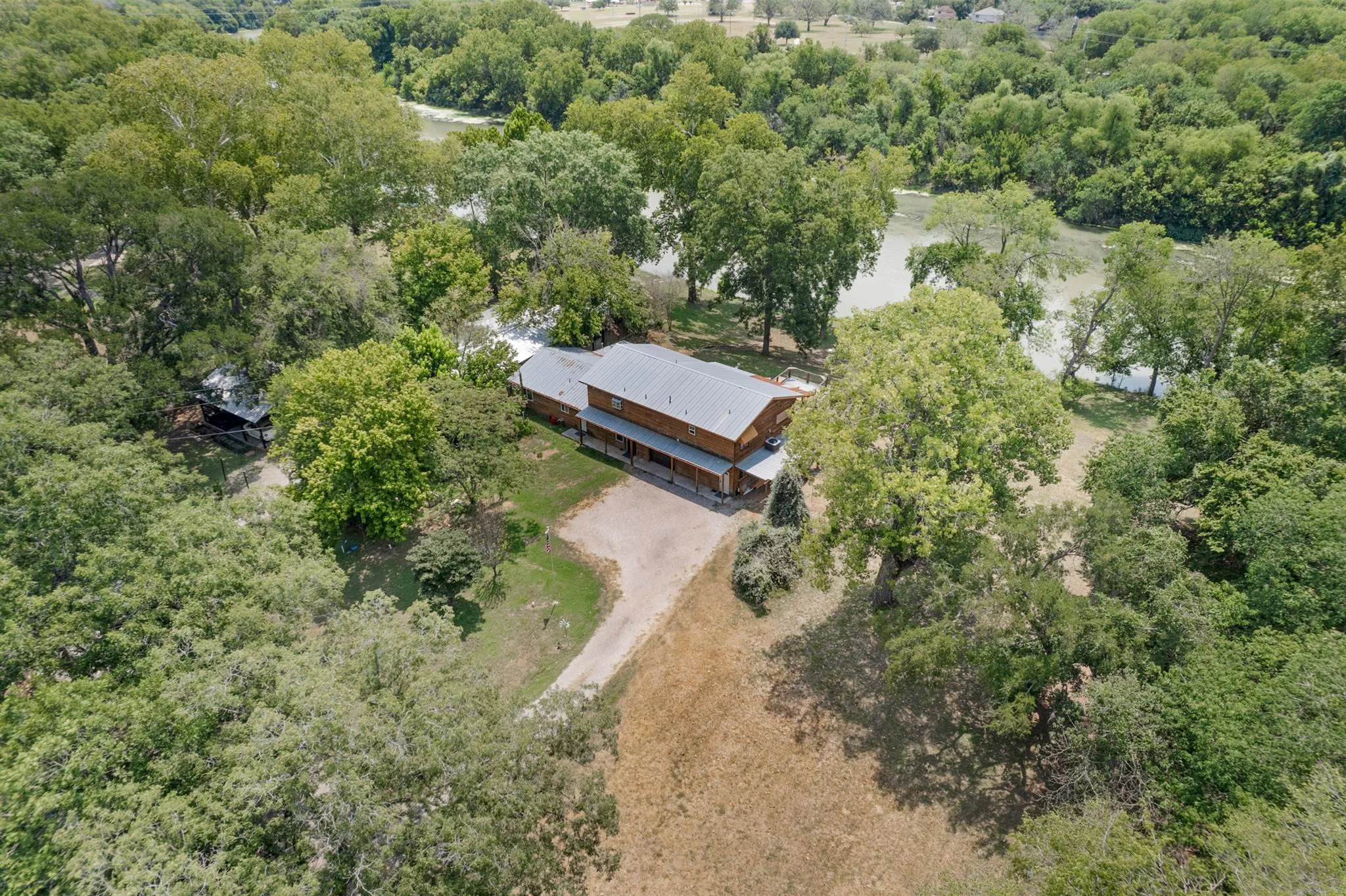 Photo of 315 RIVERWOOD DR, Bastrop, TX, 78602