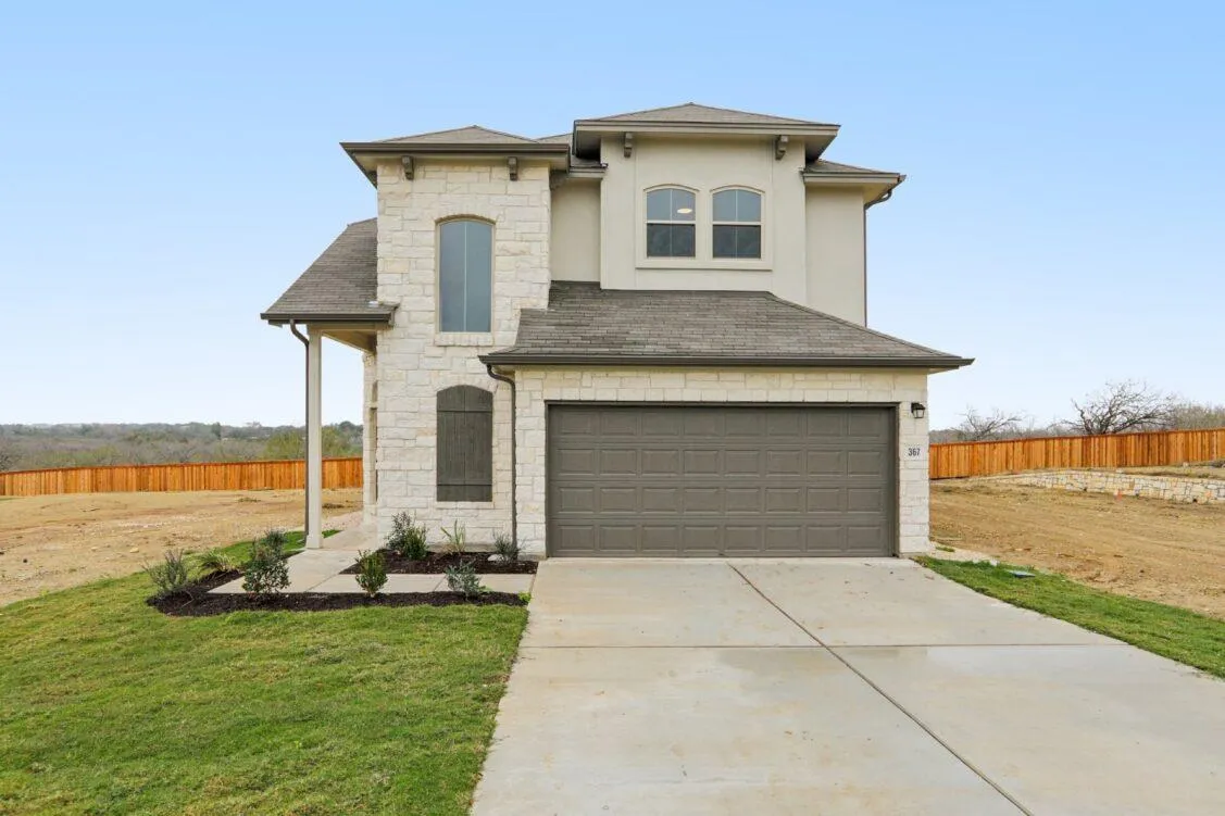 Photo of 11208 ZIP COCHISE WAY, Manor, TX, 78653