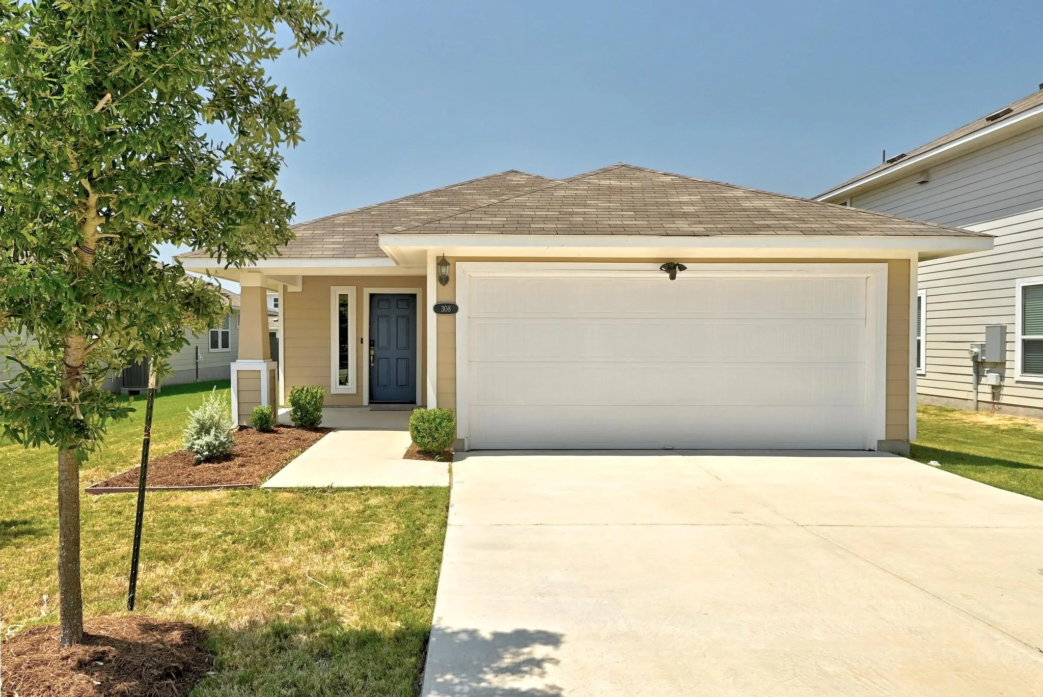 Photo of 308 BLACK OPAL DR, Jarrell, TX, 76537