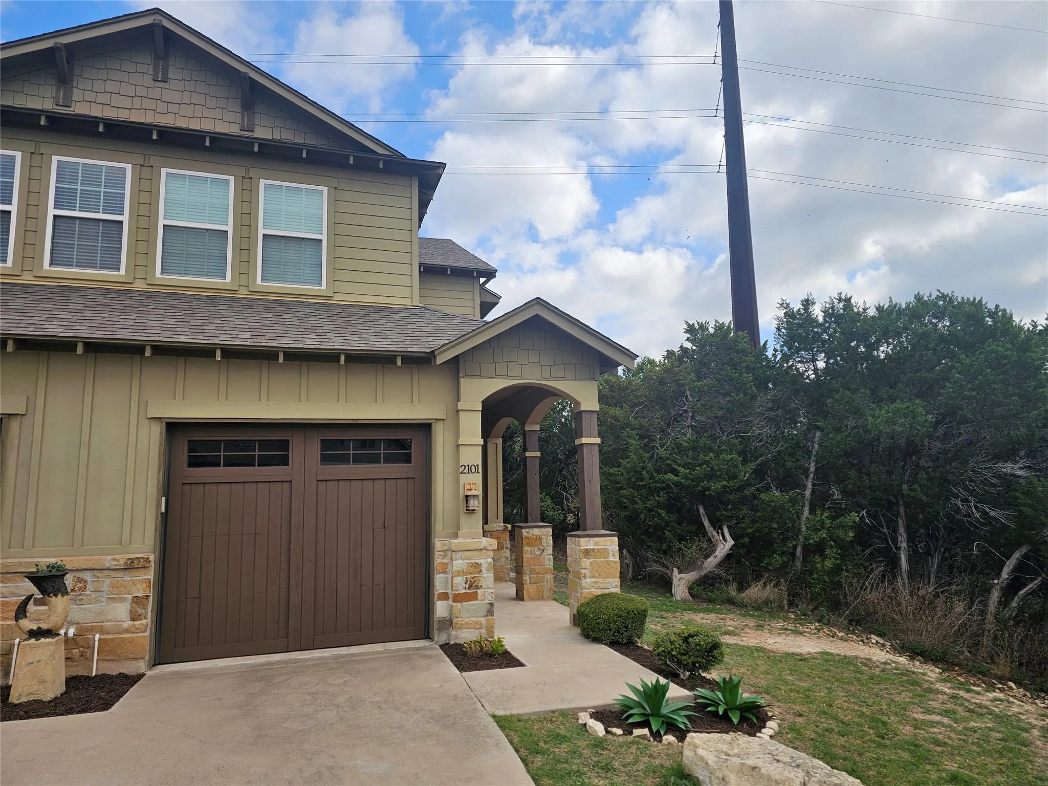 Photo 4 of 4301 MANSFIELD DAM RD #2101