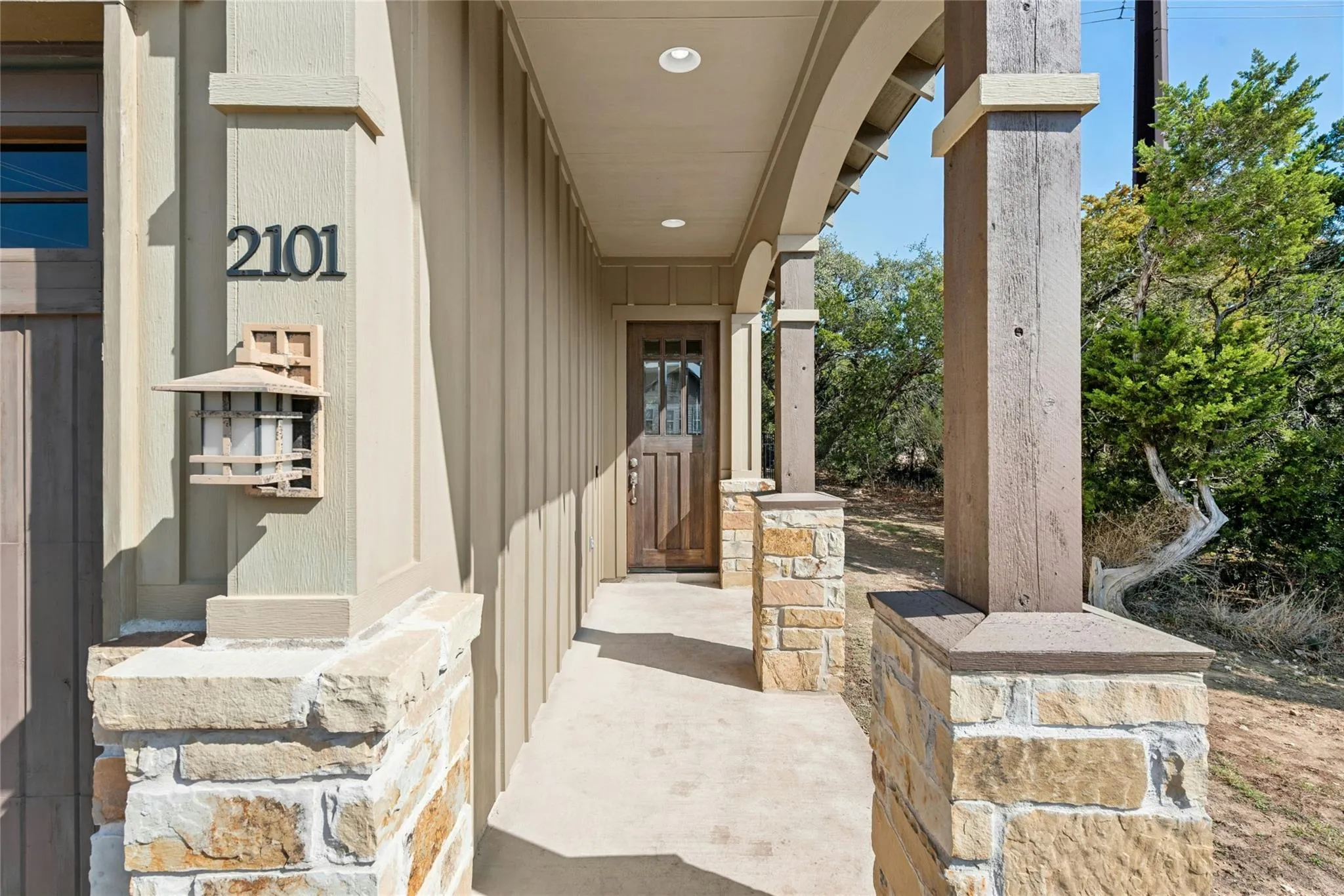 Photo 5 of 4301 MANSFIELD DAM RD #2101