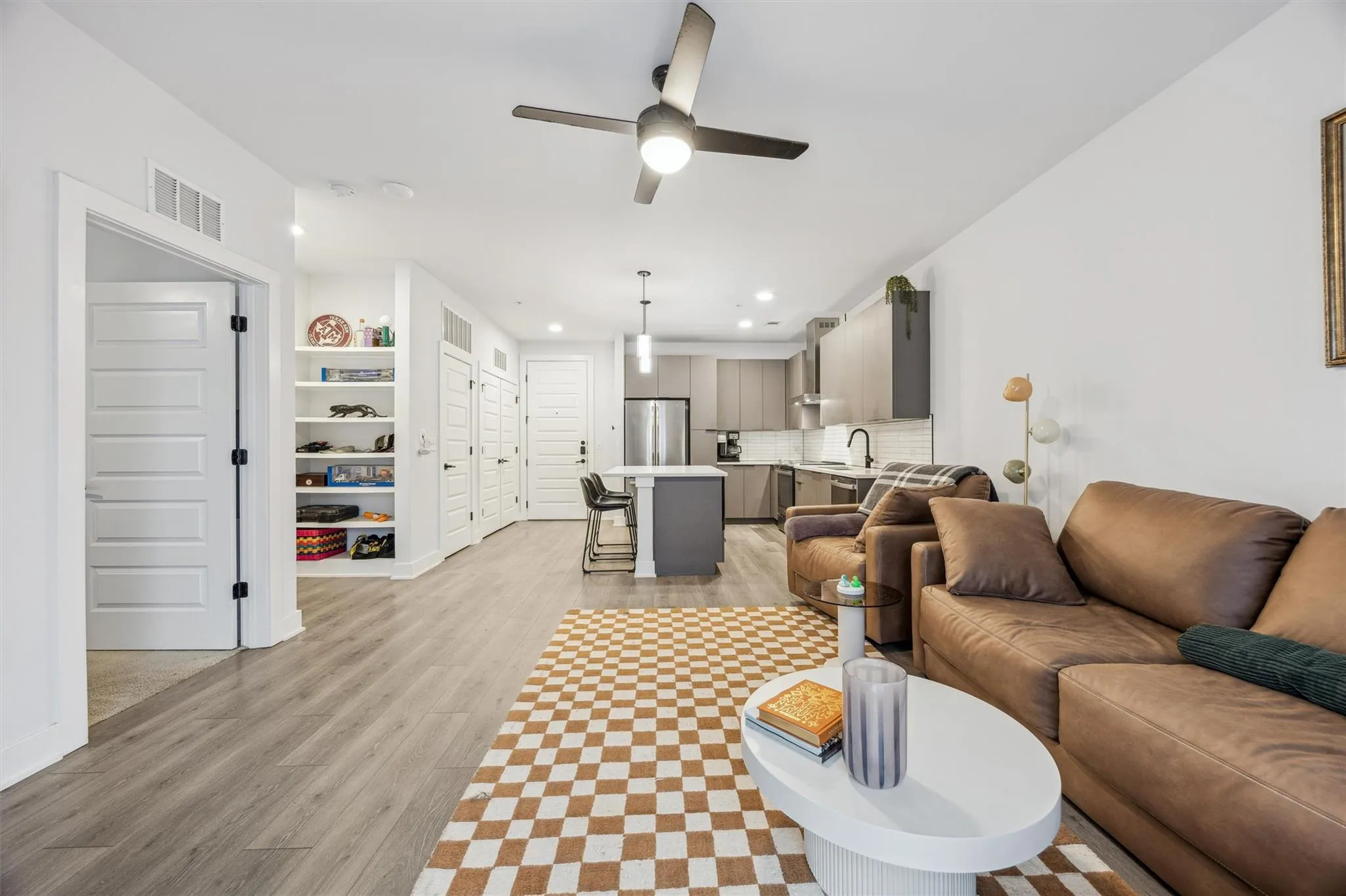 Photo of 2220 WEBBERVILLE RD #211, Austin, TX, 78702
