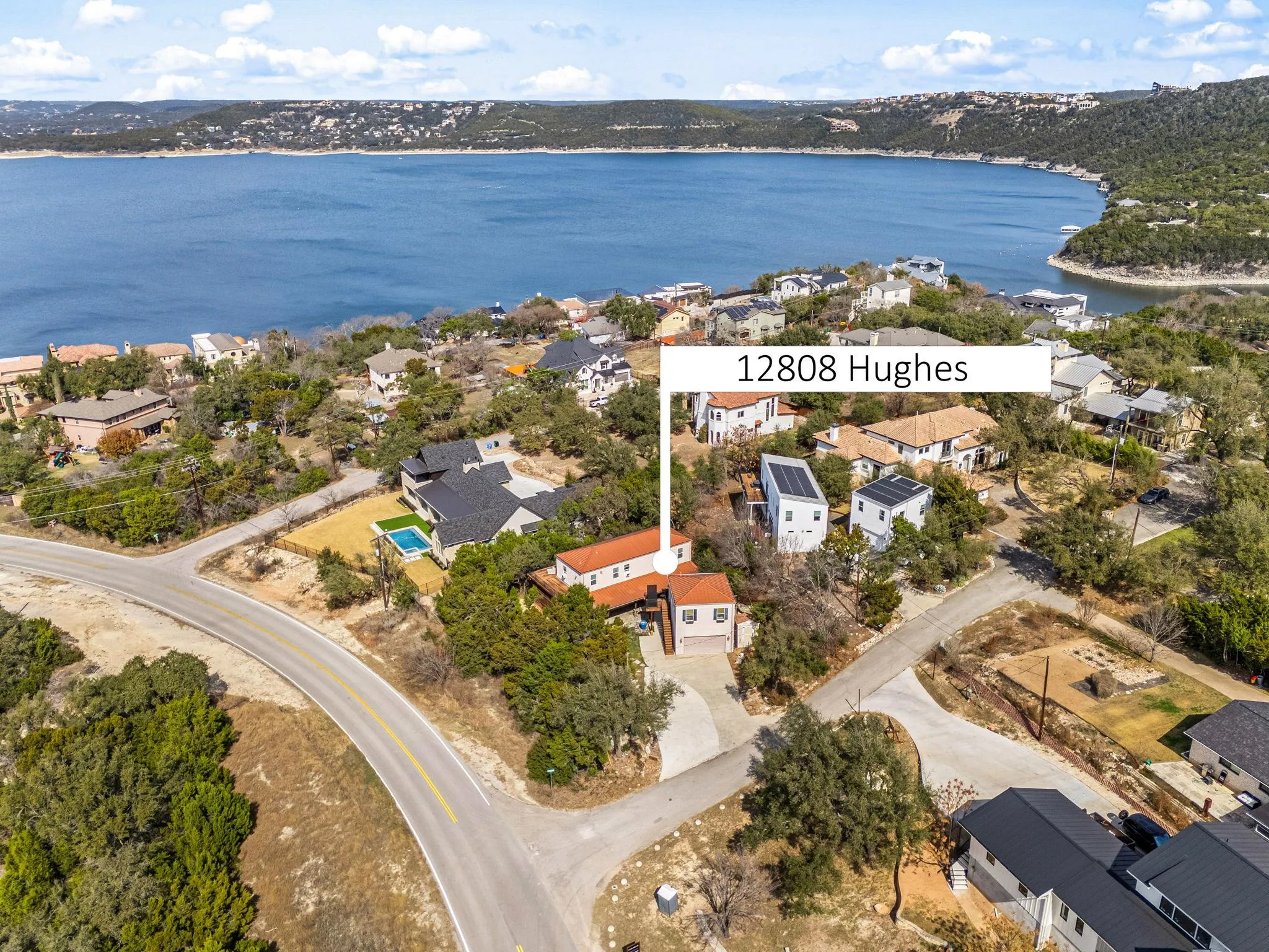 Photo of 12808 HUGHES ST, Austin, TX, 78732