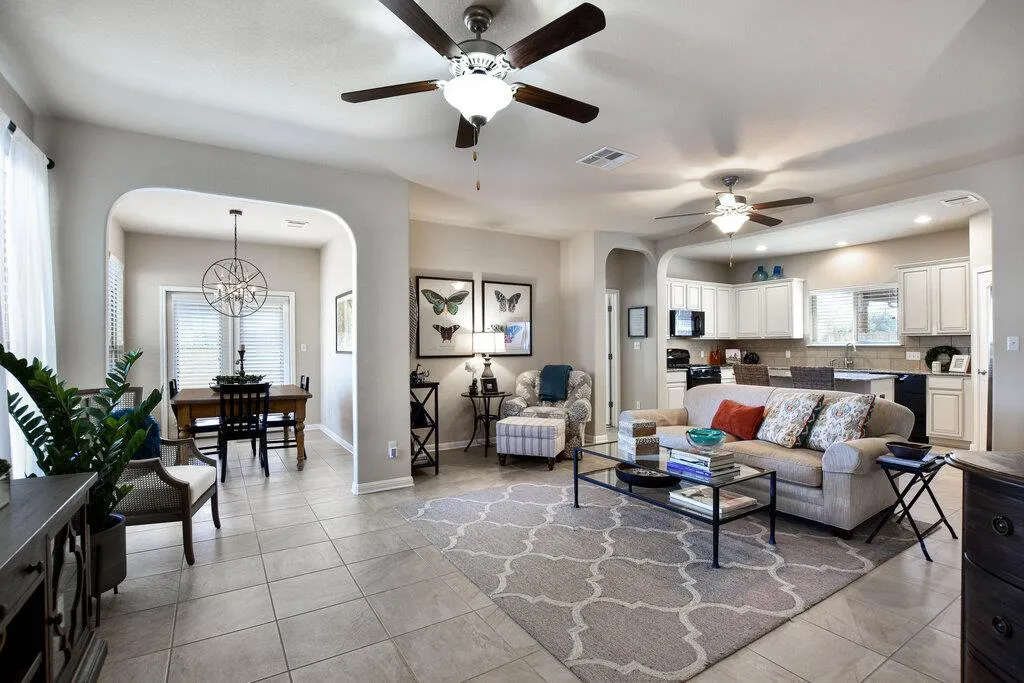 Photo 5 of 3451 MAYFIELD RANCH BLVD #216