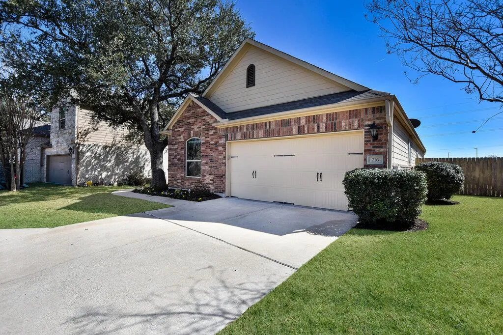 Photo 2 of 3451 MAYFIELD RANCH BLVD #216