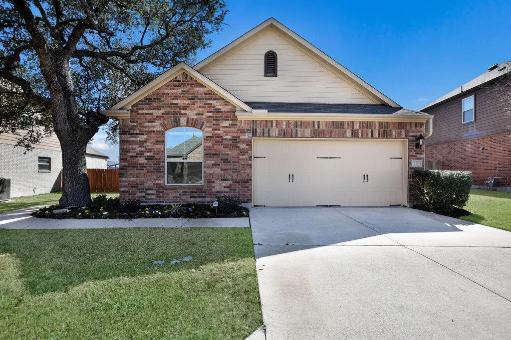 Photo of 3451 MAYFIELD RANCH BLVD #216, Round Rock, TX, 78681