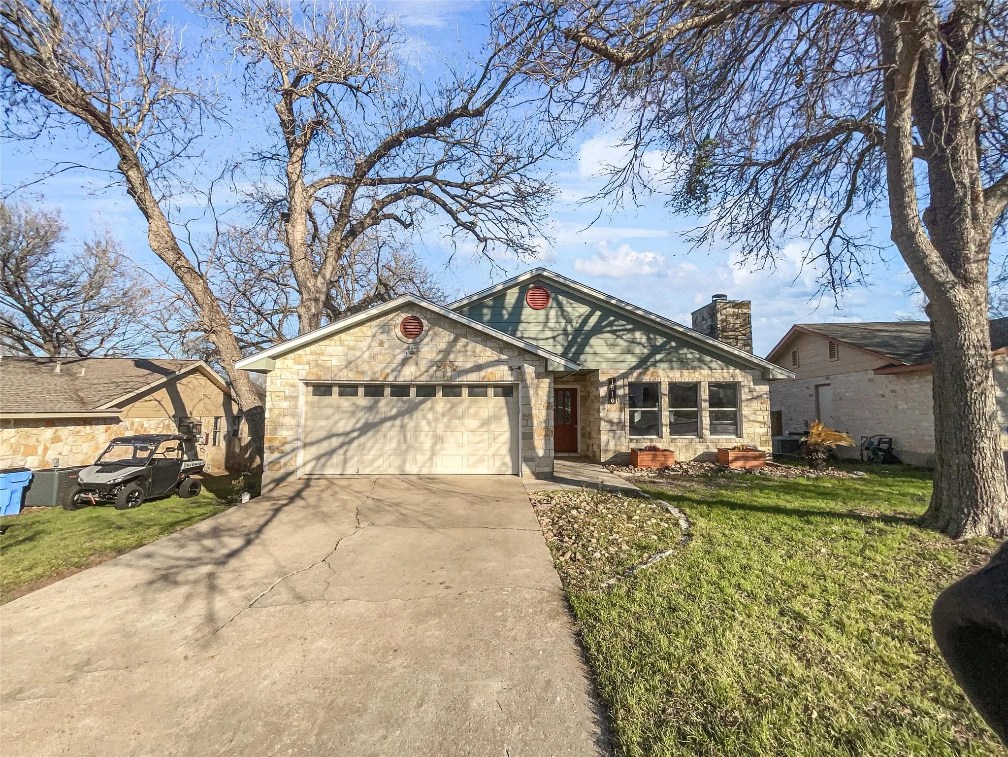 Photo of 1516 GATLINBURG DR, Pflugerville, 78660