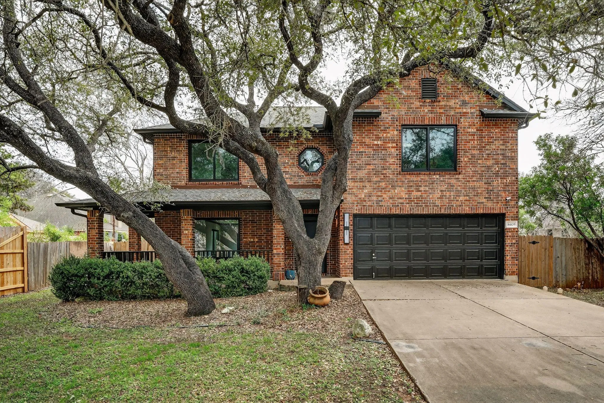 Photo of 8409 NAIRN DR, Austin, TX, 78749
