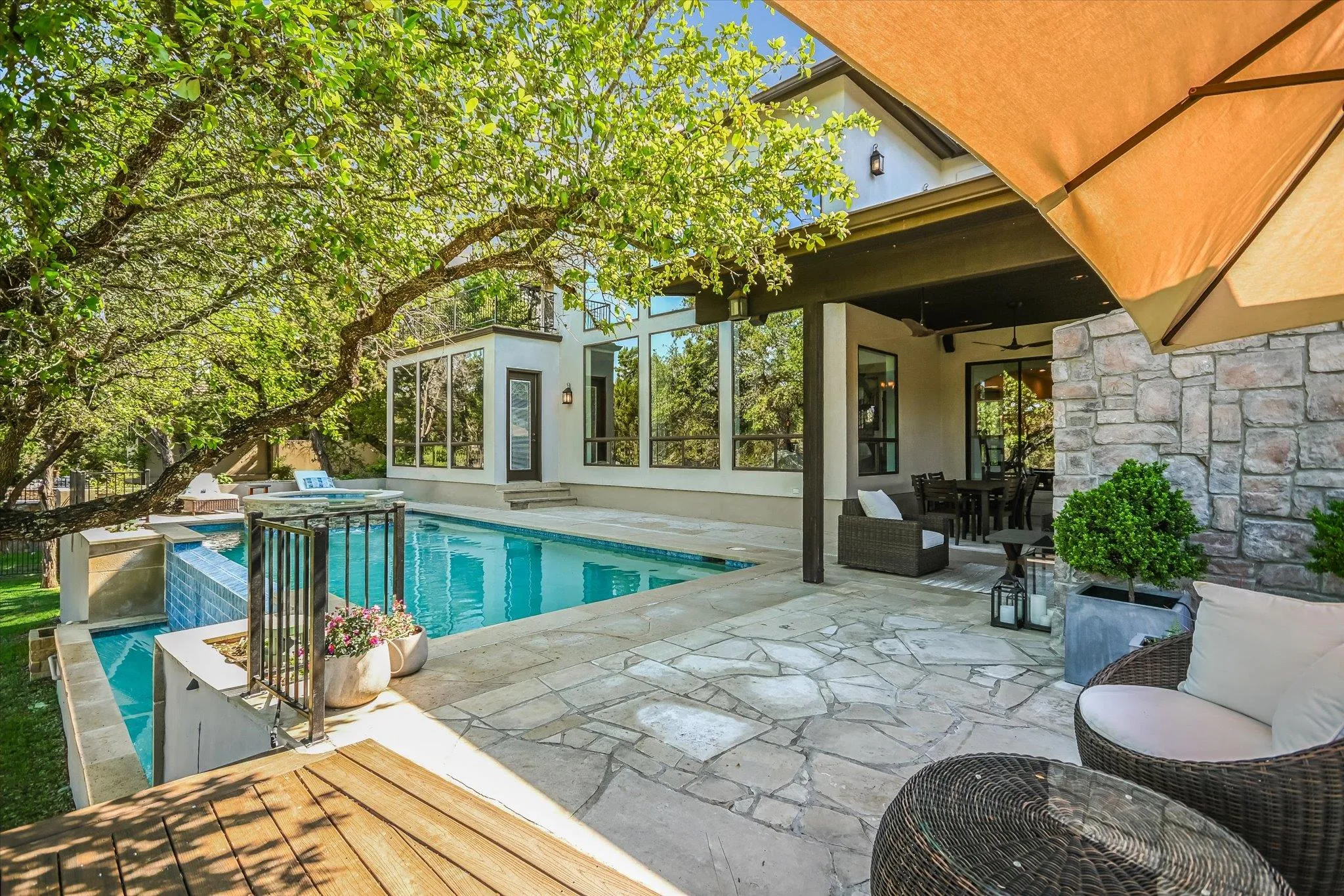 Photo 5 of 5711 POOL CANYON CV