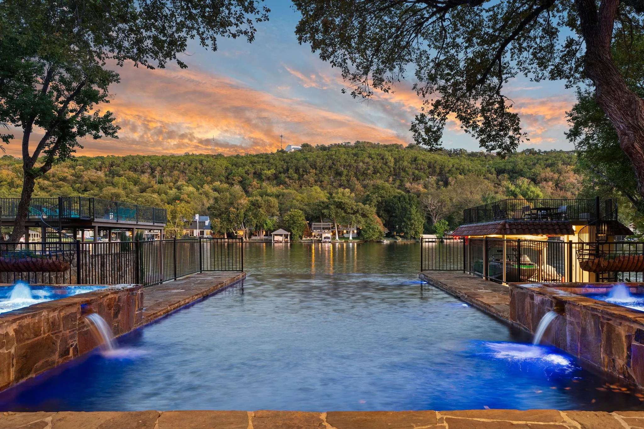 Photo of 3111 SKI SHORES TER, Austin, 78730