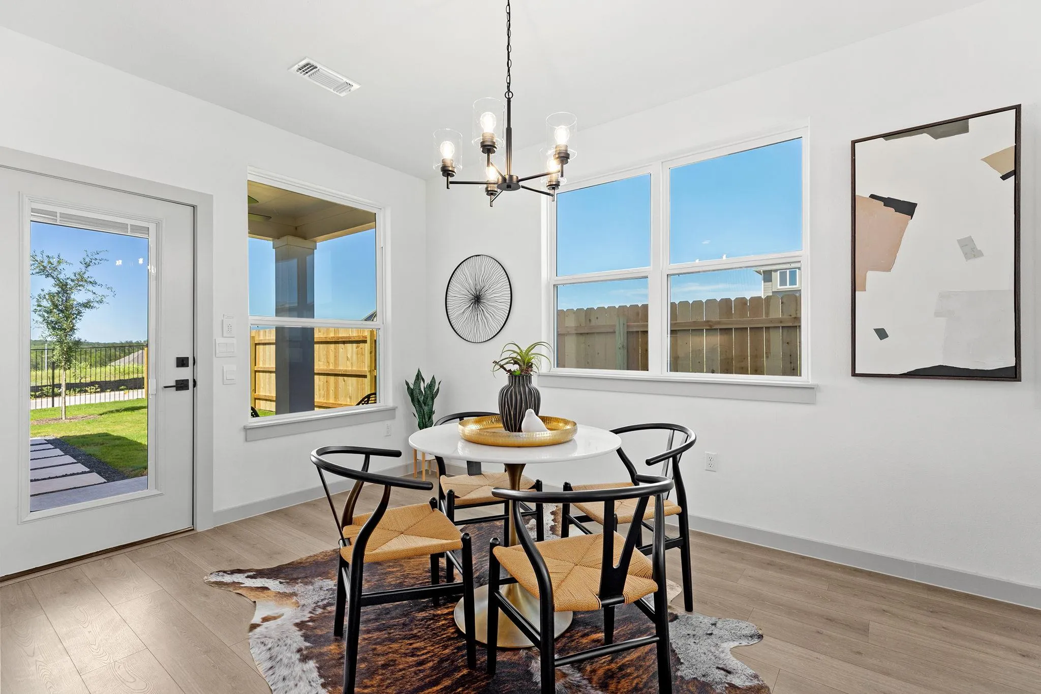 Photo 5 of 9405 DEMUR DR