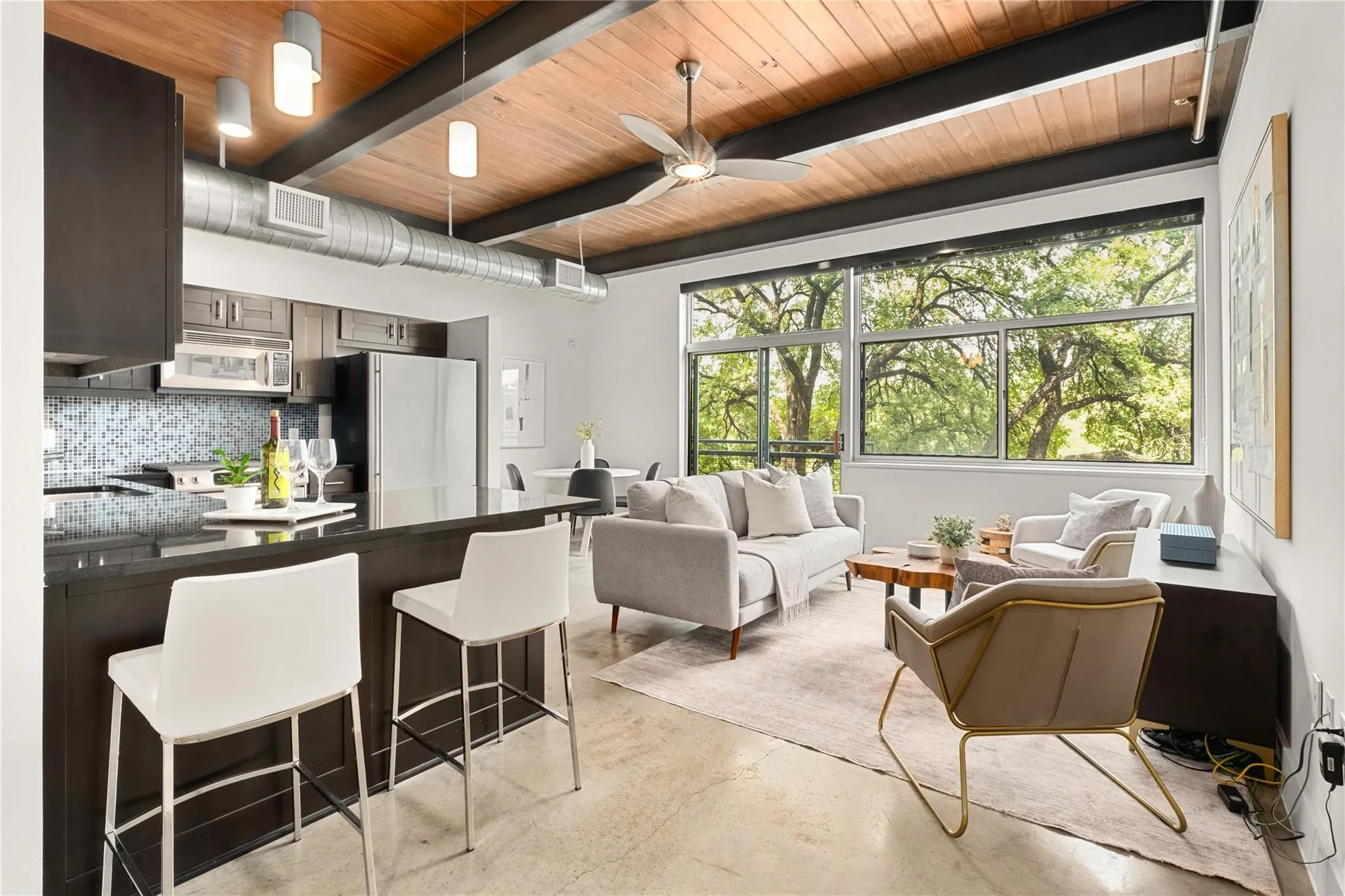 Photo 4 of 2205 N LAMAR BLVD #113