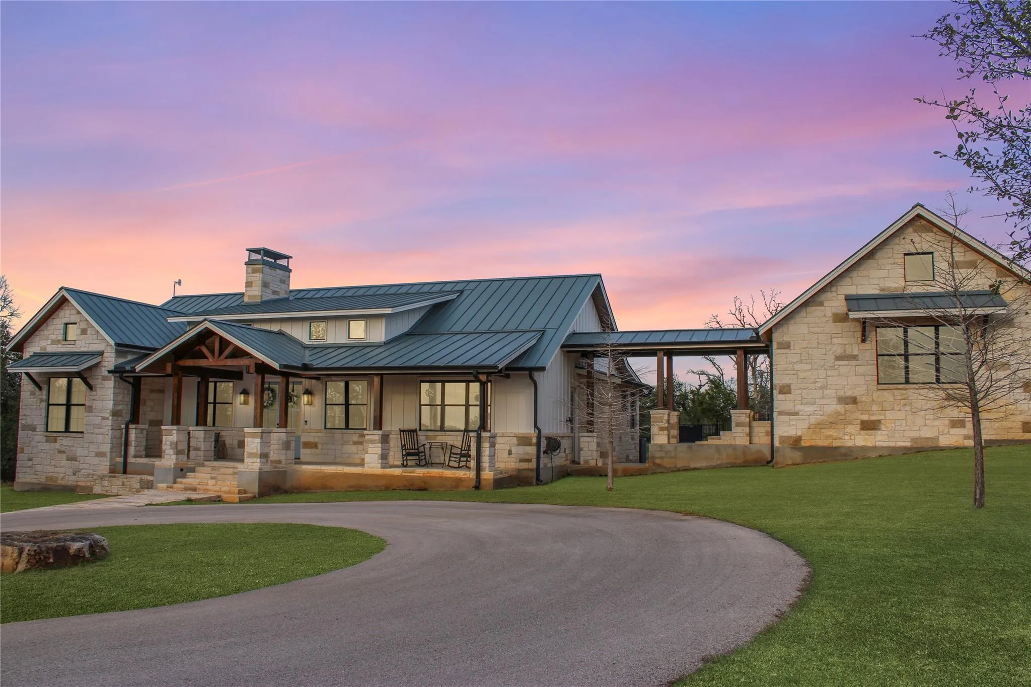 Photo of 185 PUERTO RICO DR, Wimberley, TX, 78676