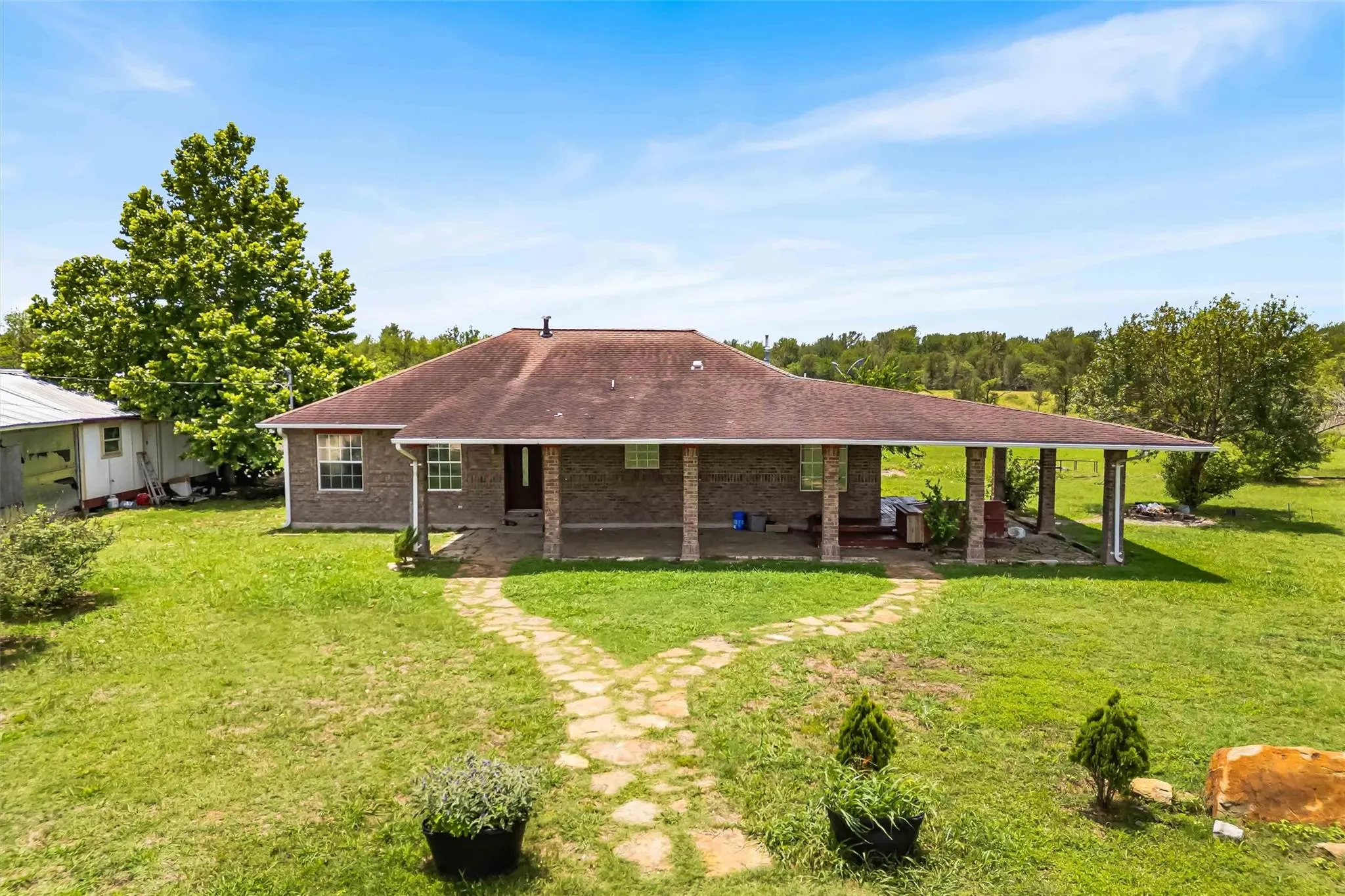 Photo of 12212 BALLERSTEDT RD, Elgin, TX, 78621