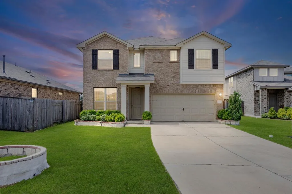 Photo of 11813 SANDY LODGE CT, Manor, TX, 78653