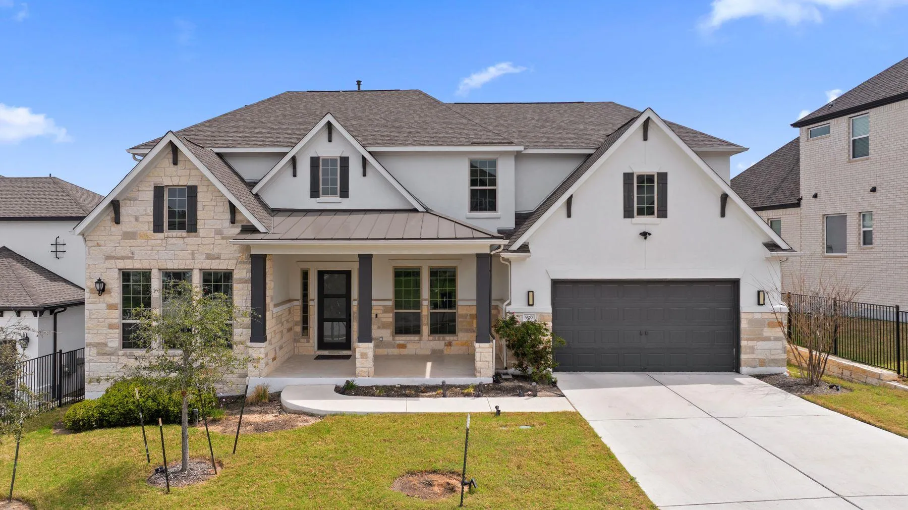 Photo of 920 TREVI FONTANA DR, Leander, TX, 78641