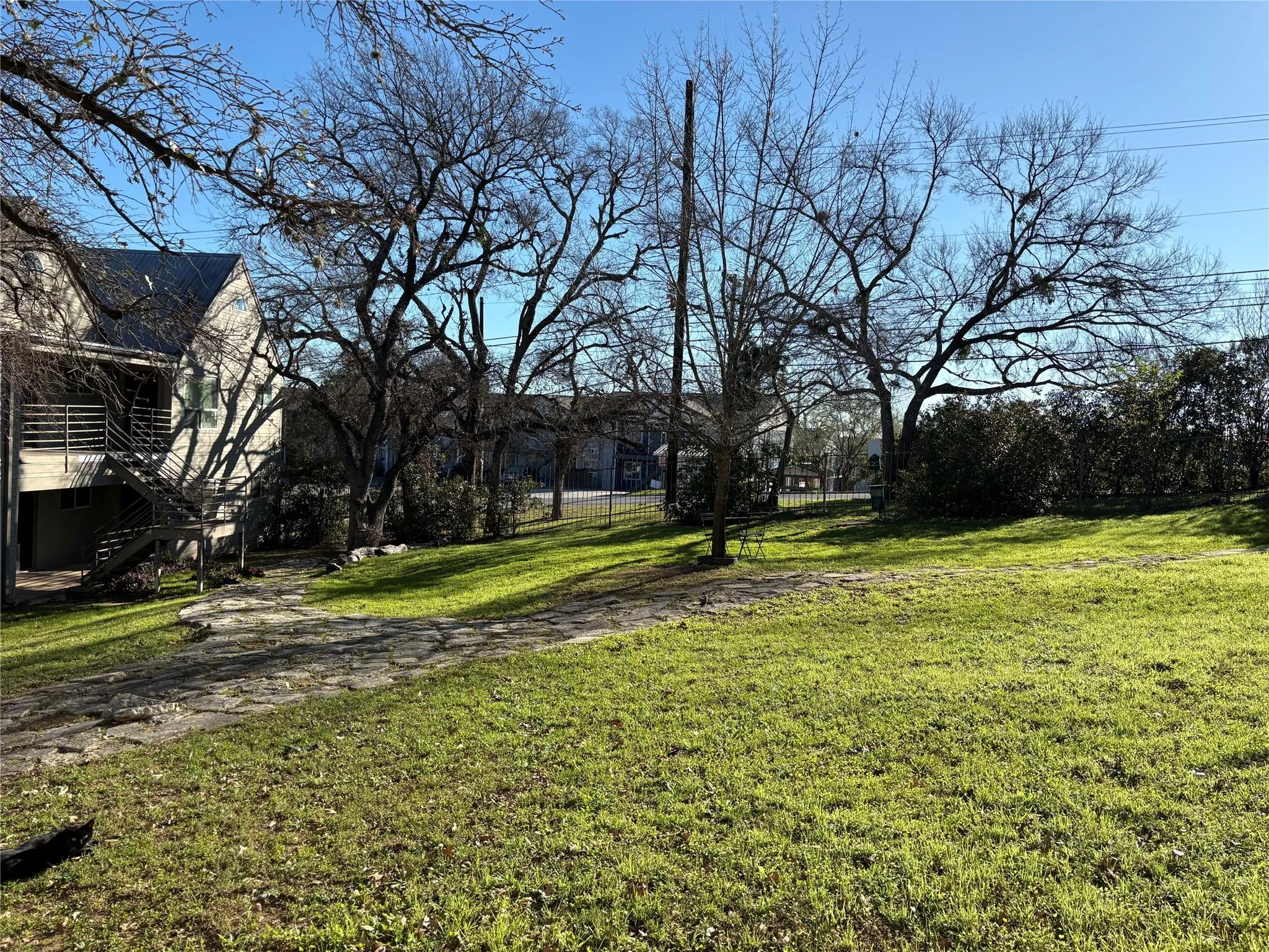 Photo of 1514 PARKER LN #111, Austin, TX, 78741