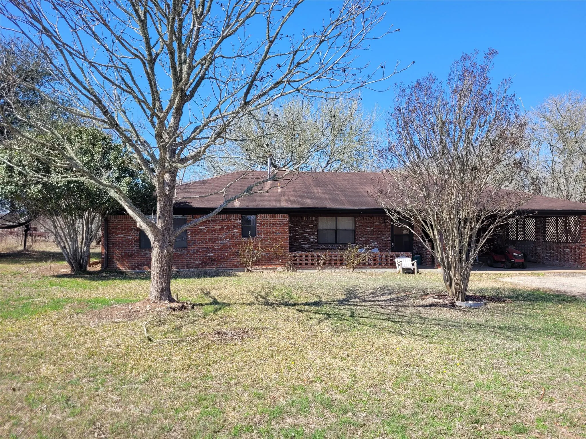Photo of 497 FM 153, Smithville, TX, 78957