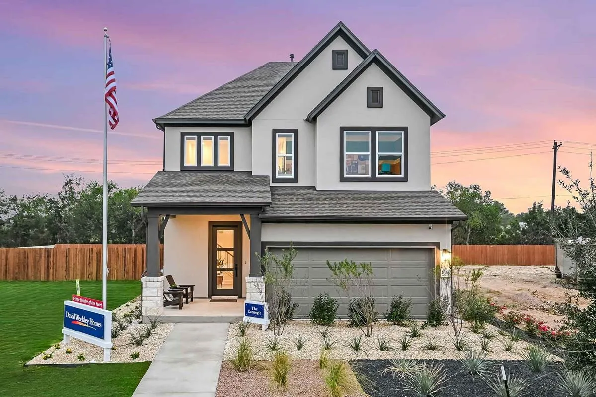 Photo of 1316 SOUTH BROOK DR, Leander, TX, 78641