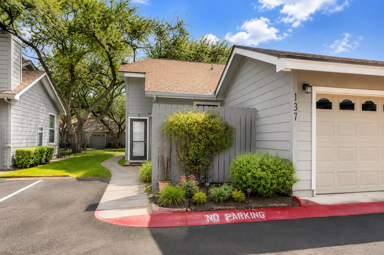 Photo of 6501 BRUSH COUNTRY RD #137, Austin, TX, 78749