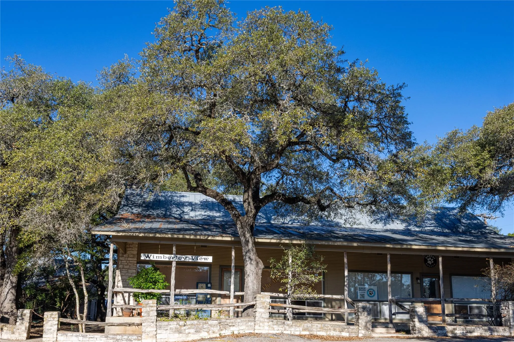 Photo of 101 FM 3237 HIGHWAY #BLD 7 #A, Wimberley, TX, 78676
