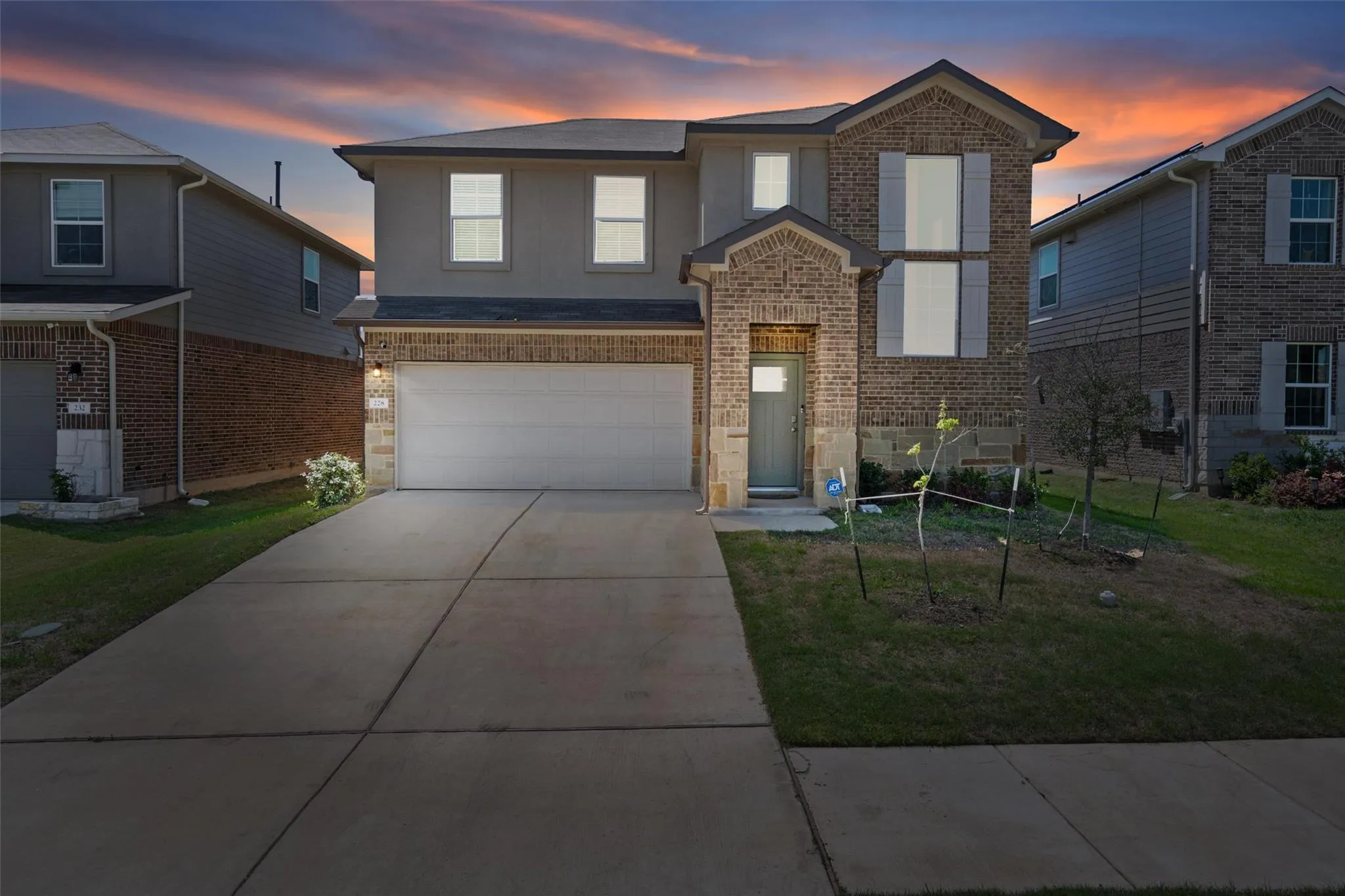 Photo of 228 BROOKLYN DR, Georgetown, TX, 78626