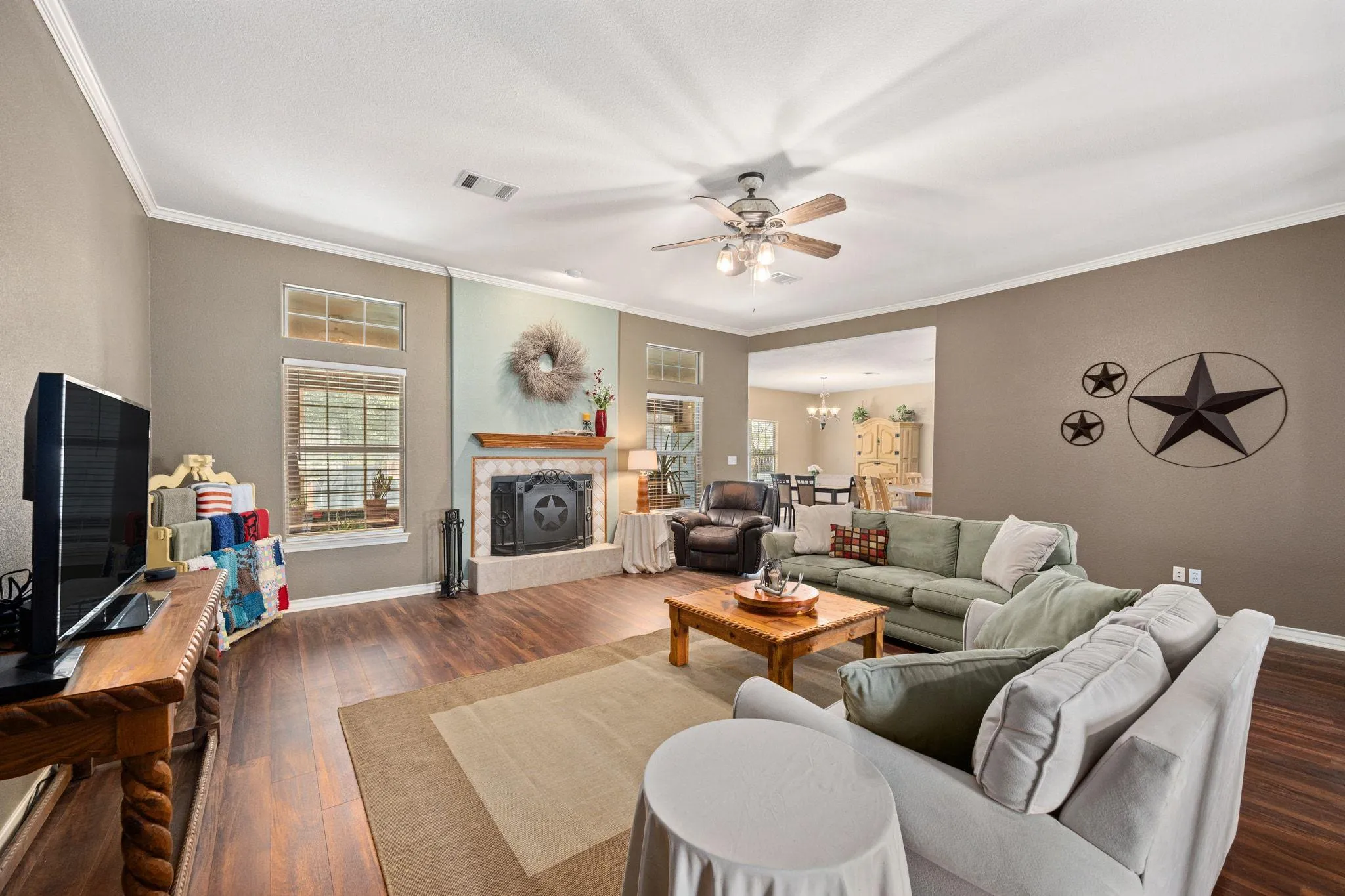 Photo of 75 FOUR T RANCH RD, Georgetown, TX, 78633