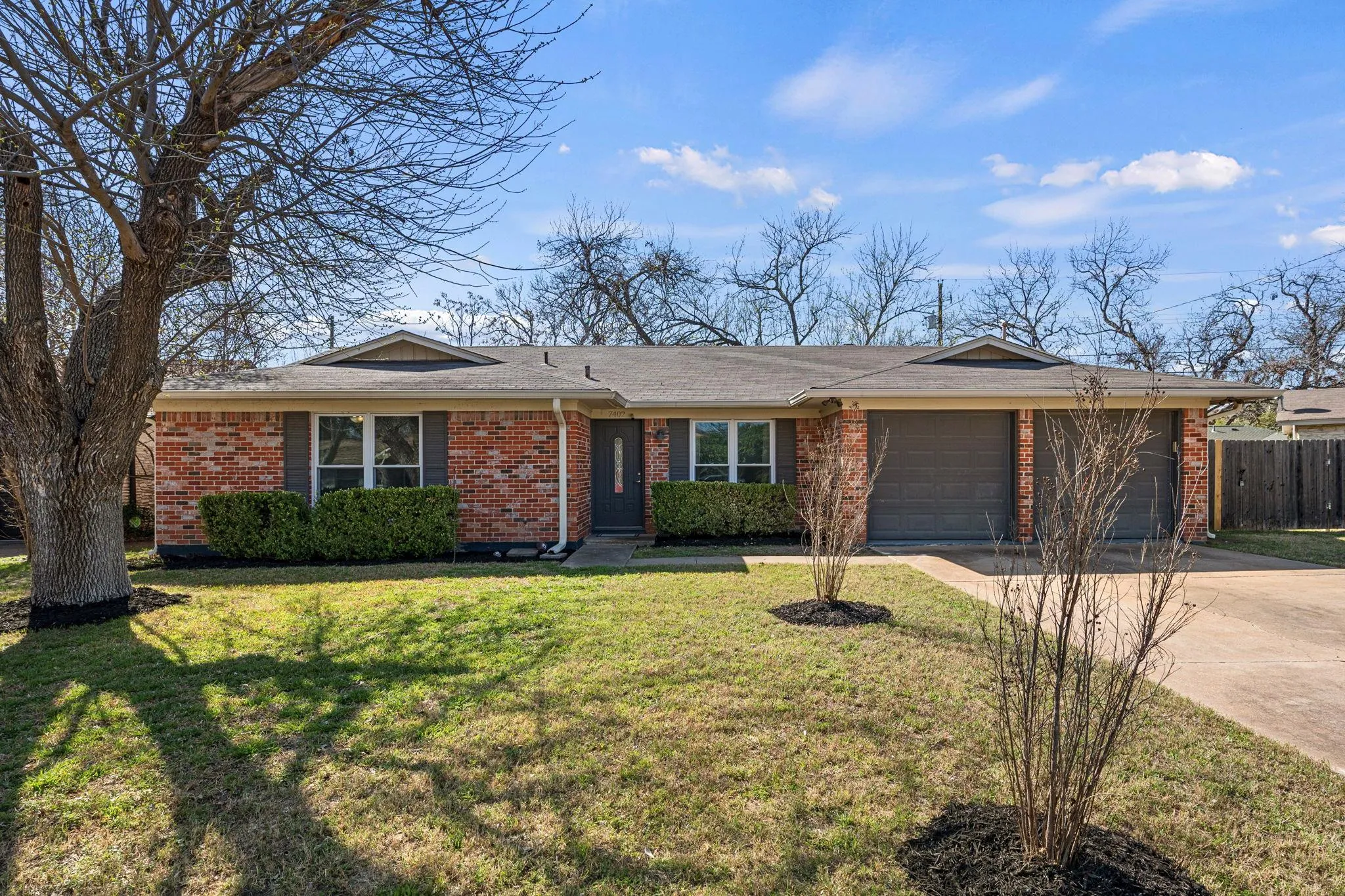 Photo of 7402 BUCKNELL DR, Austin, TX, 78723