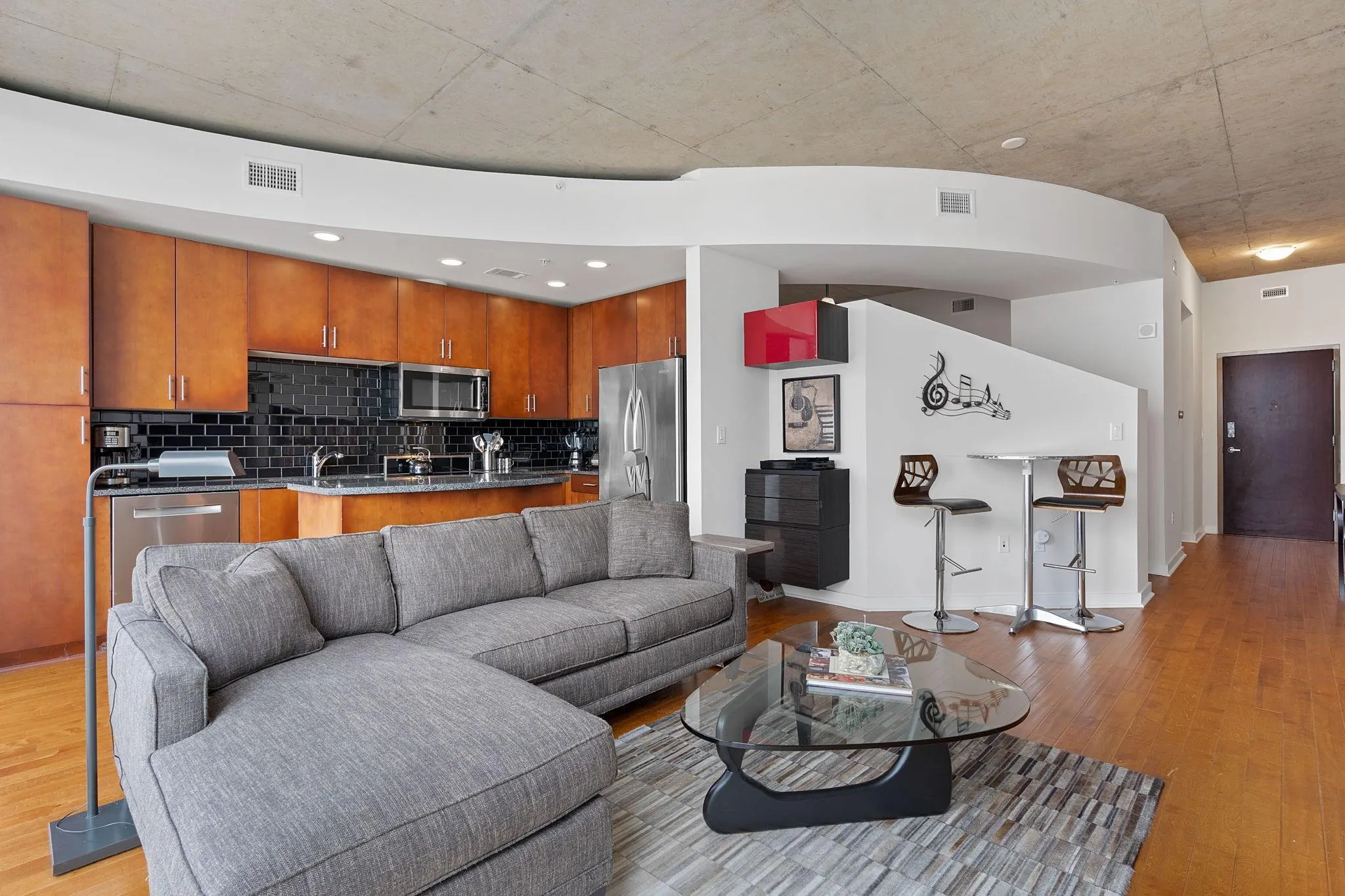 Photo 2 of 360 NUECES ST #1310