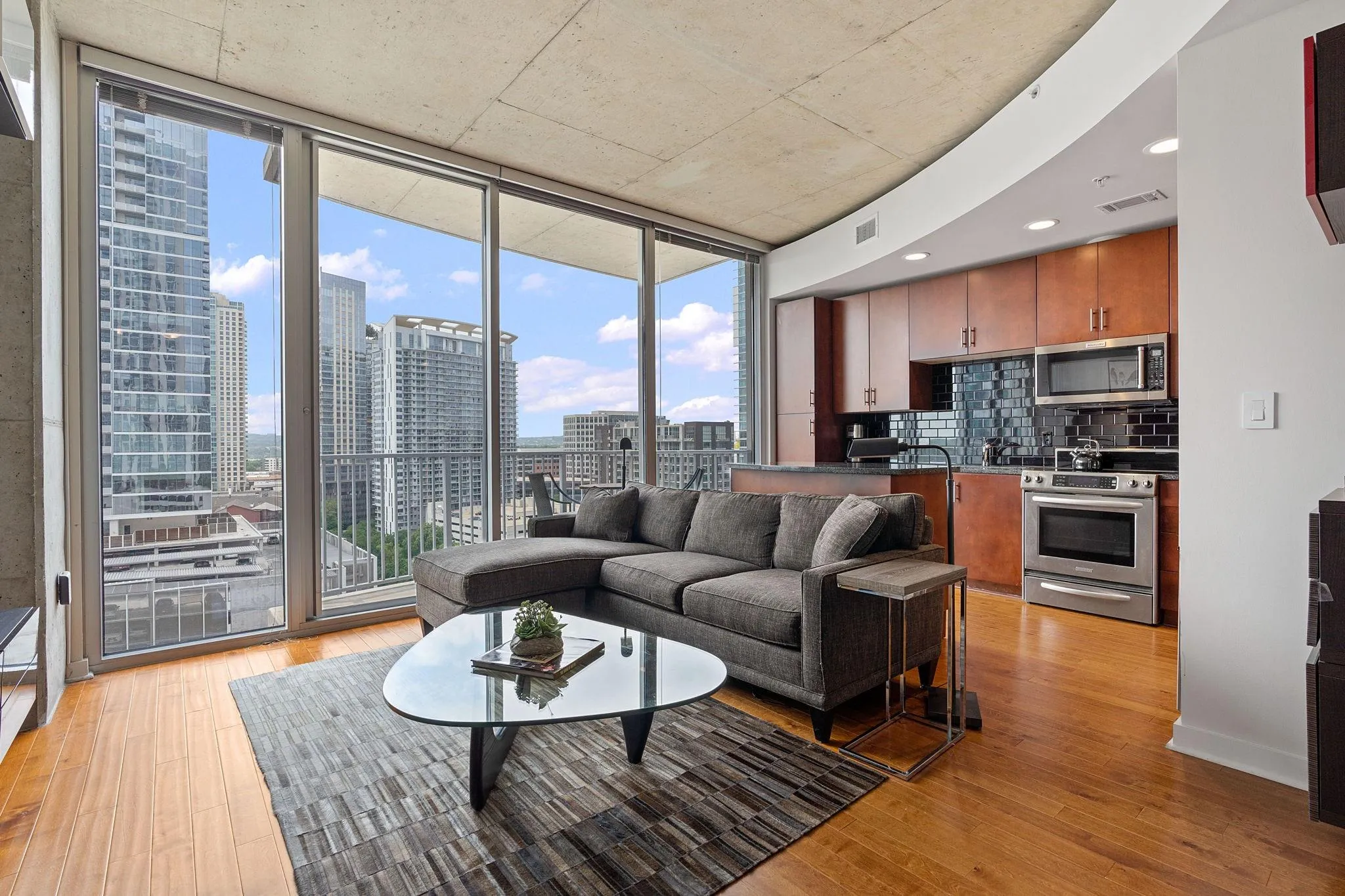 Photo of 360 NUECES ST #1310, Austin, TX, 78701