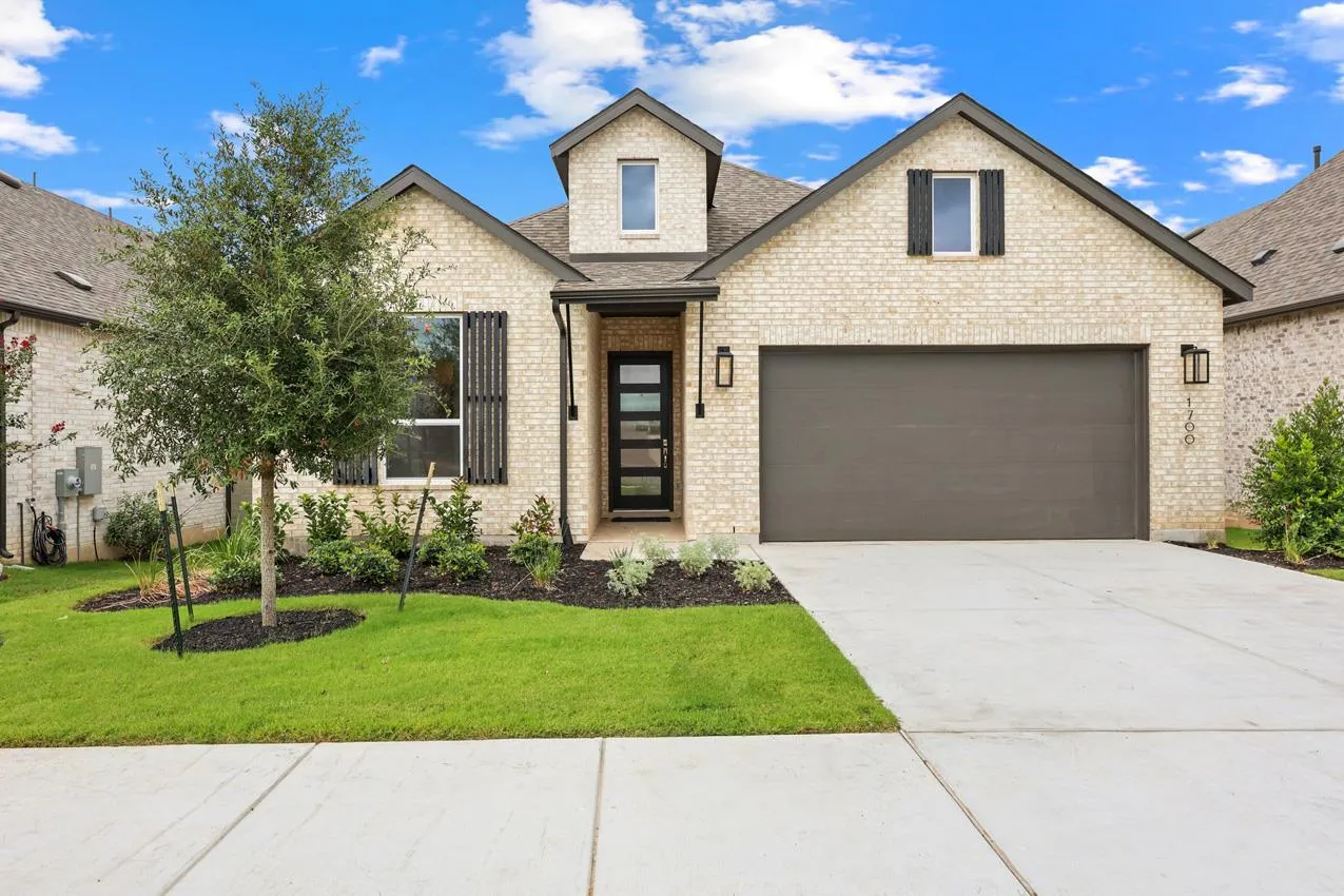 Photo of 1700 CRIMSON SUNSET DR, Georgetown, TX, 78628