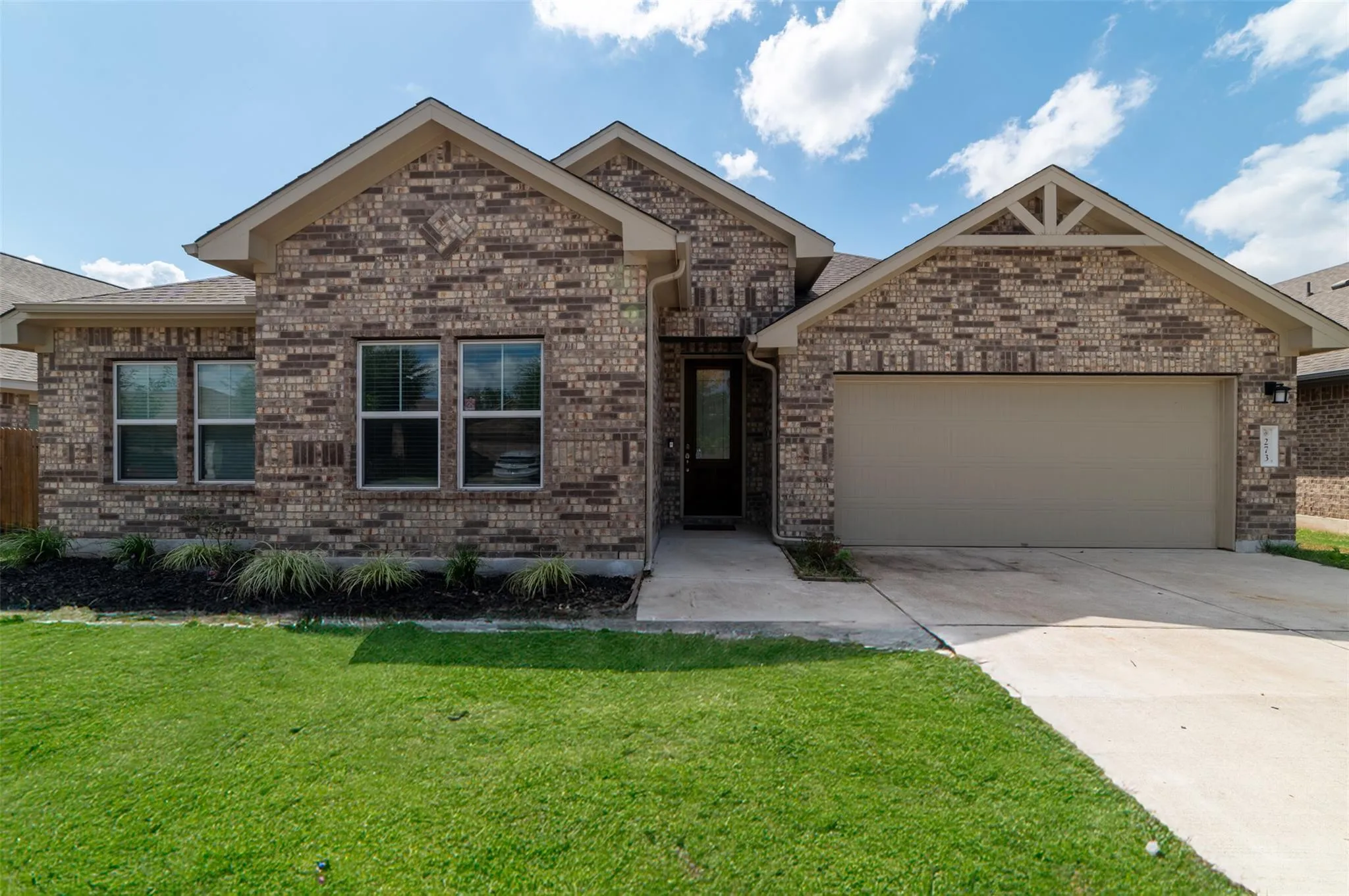 Photo of 273 RIMROCK CT, Bastrop, TX, 78602