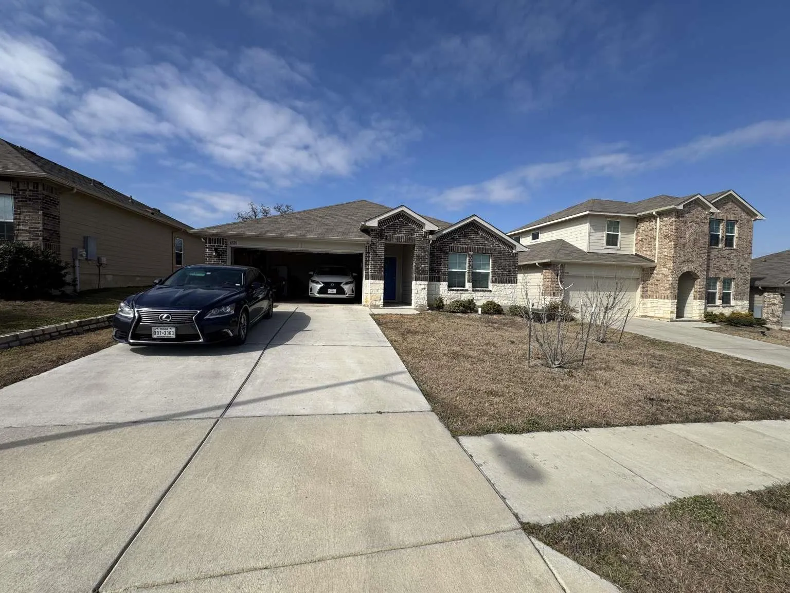 Photo of 6320 DIAMONDLEAF BND, Austin, TX, 78724
