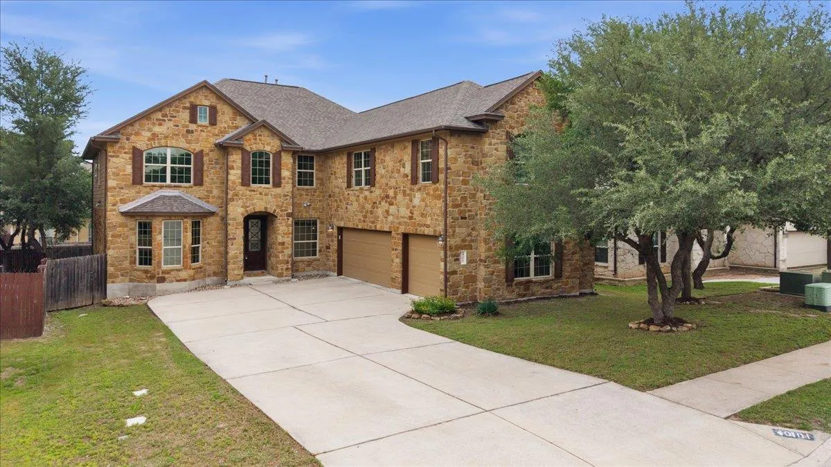 Photo of 401 SPANISH MUSTANG DR, Cedar Park, TX, 78613