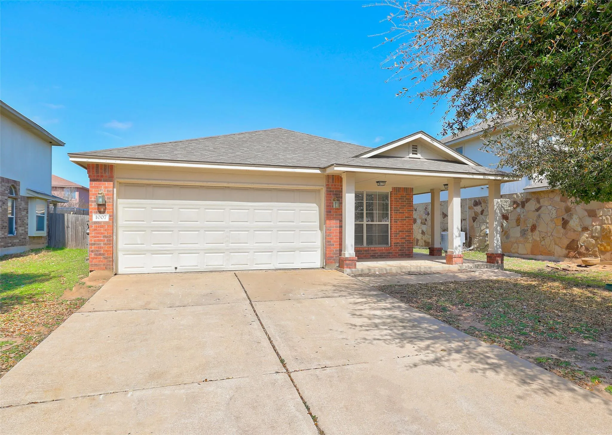 Photo of 1007 AIKEN DR, Leander, TX, 78641