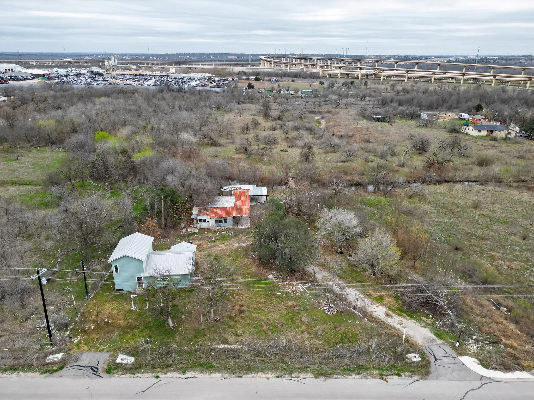 Photo of 11223 TOM SASSMAN RD, Austin, TX, 78747