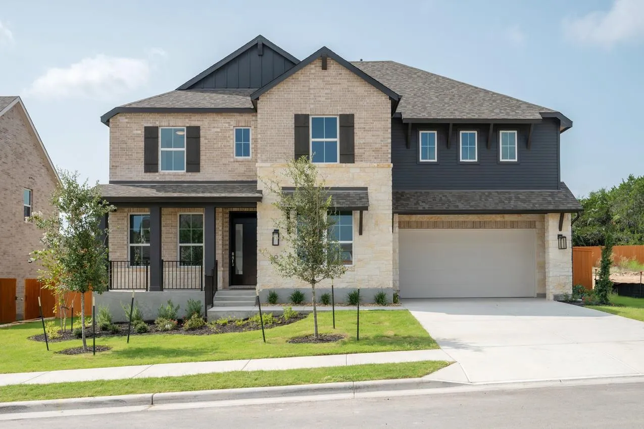 Photo of 305 LUTTRELL LN, Liberty Hill, TX, 78642