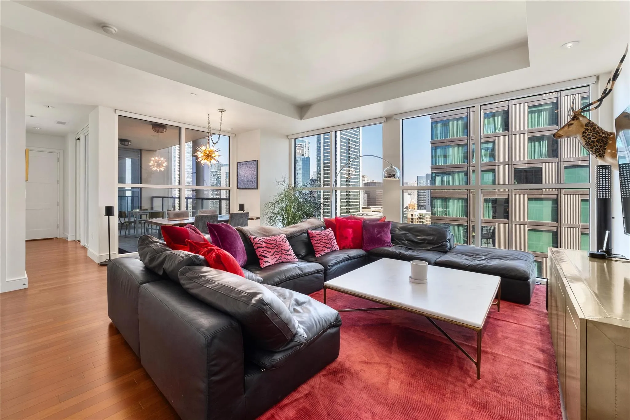 Photo of 98 SAN JACINTO BLVD #2203, Austin, TX, 78701