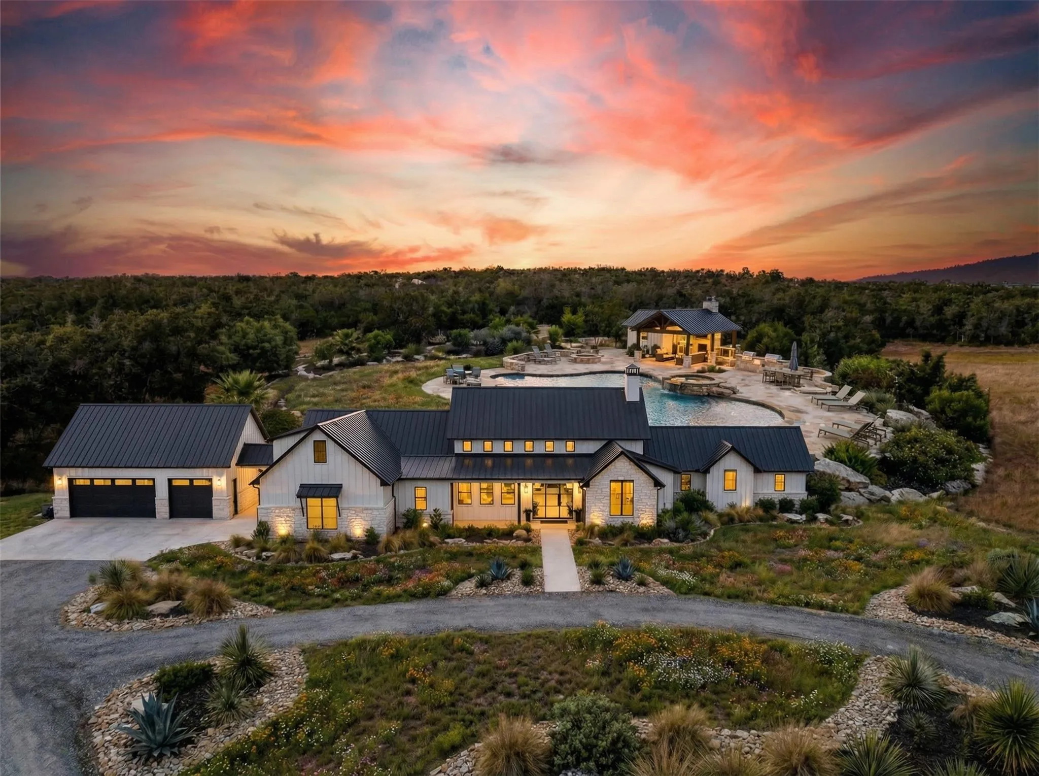 Photo of #9 MESA RANCH RD W FITZHUGH RD, Dripping Springs, TX, 78620