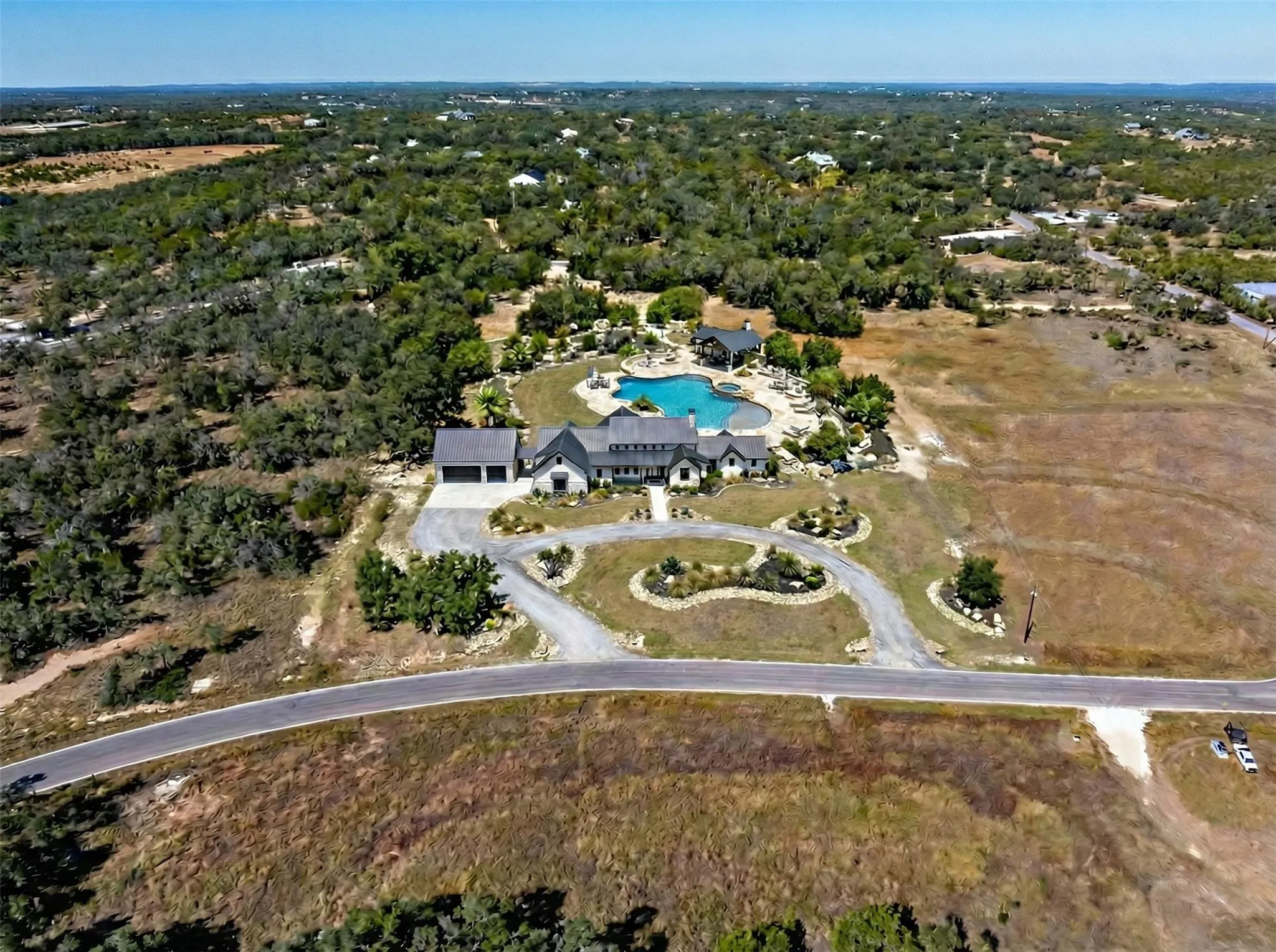 Photo 3 of #9 MESA RANCH RD W FITZHUGH RD