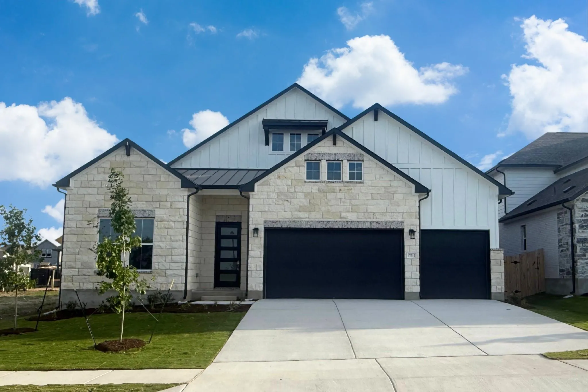 Photo of 17313 SILVERMAN DR, Pflugerville, 78660