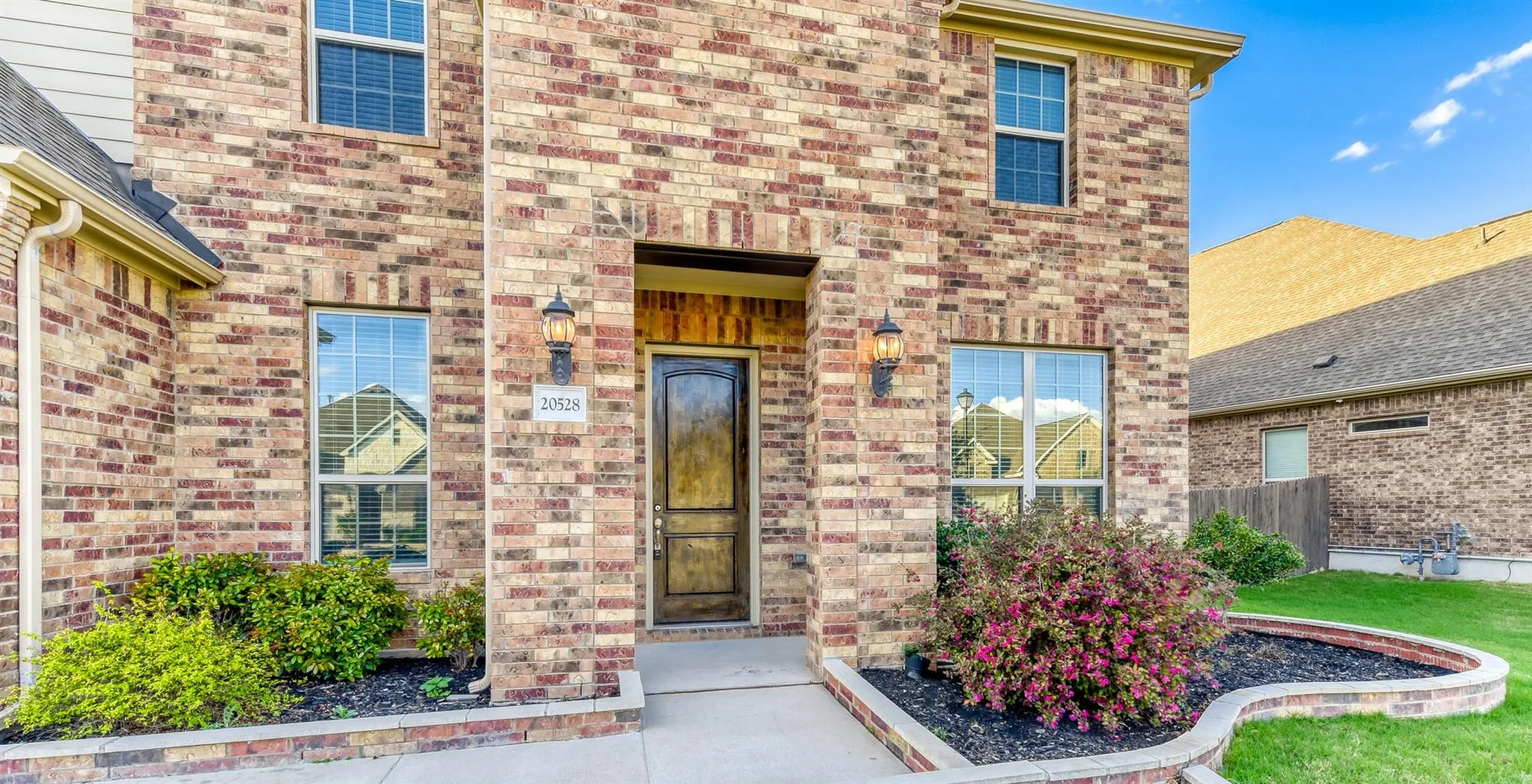 Photo of 20528 WOODVINE AVE, Pflugerville, 78660