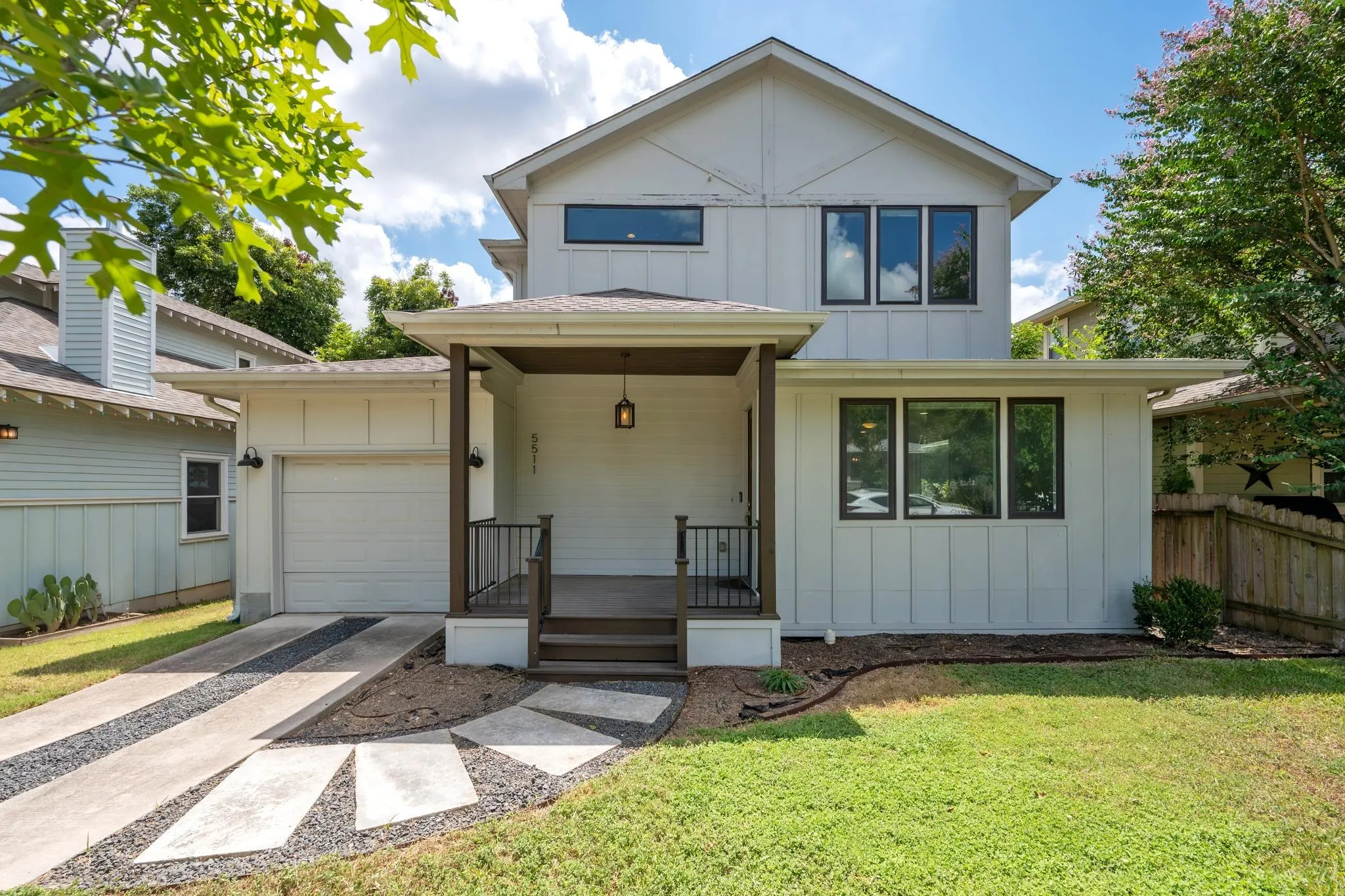 Photo of 5511 AVENUE G #1, Austin, TX, 78751