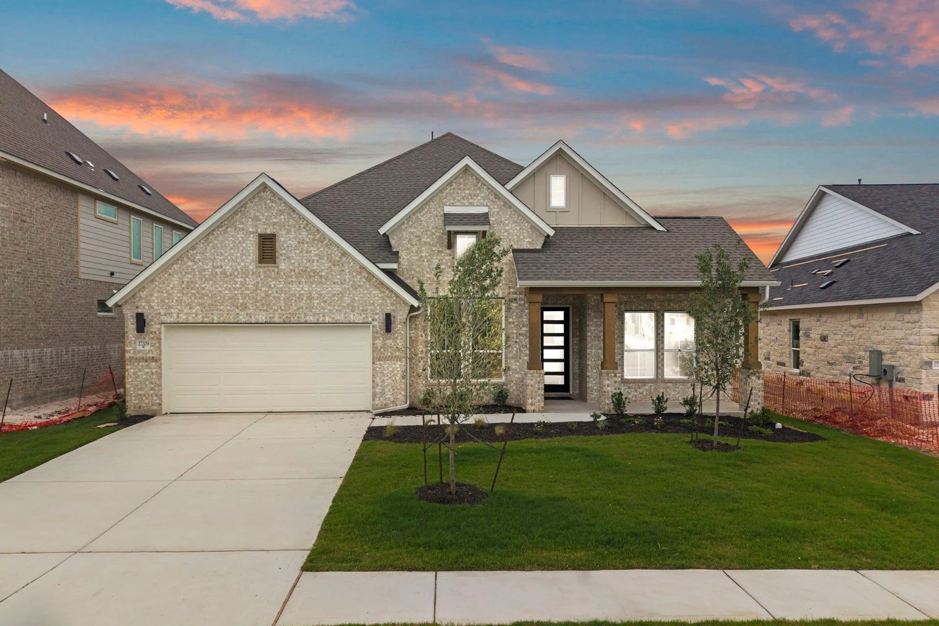 Photo of 17209 HOPE BERGMAN RD, Pflugerville, 78660