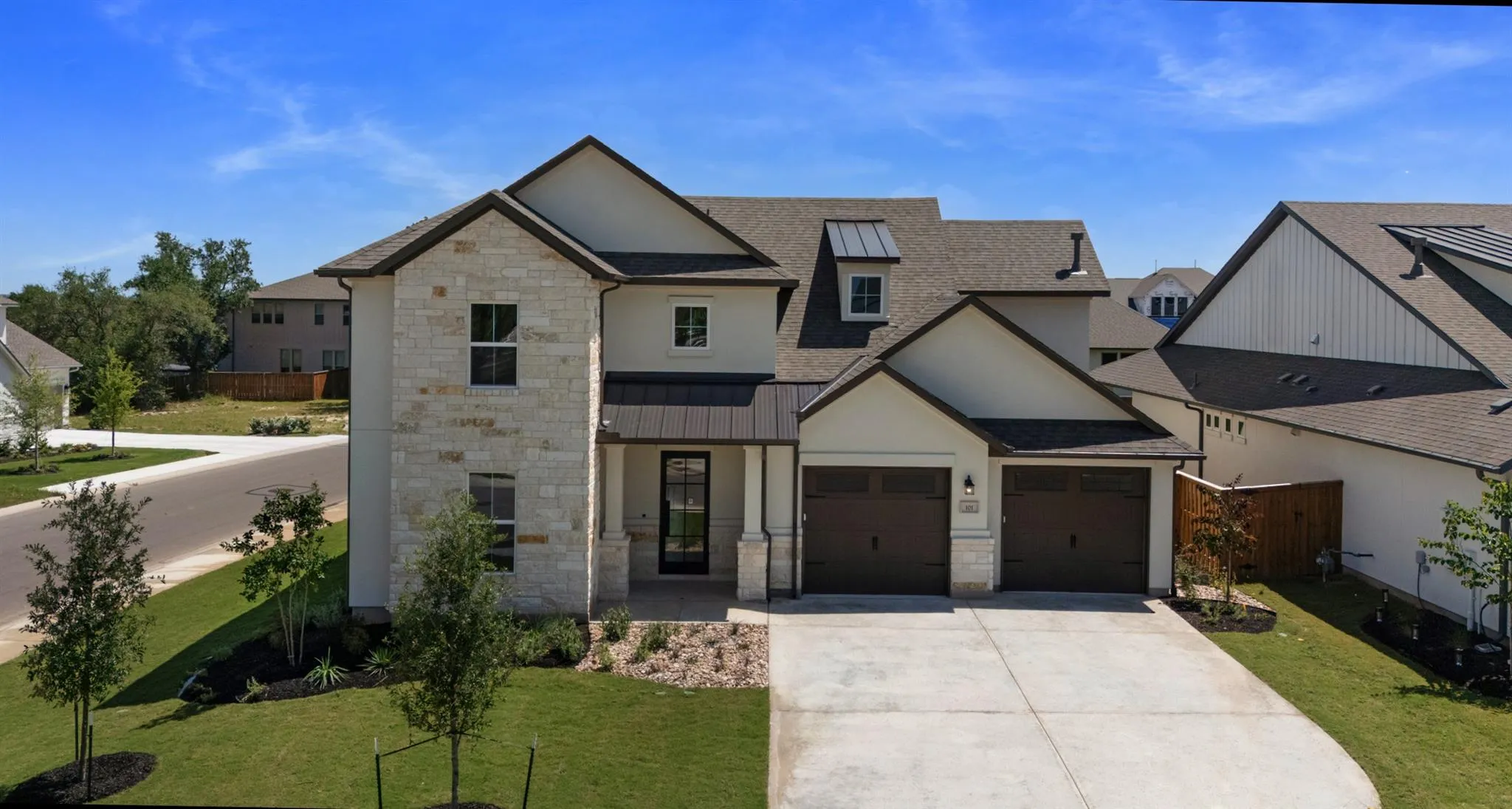 Photo of 101 BUCKAROO DR, Georgetown, TX, 78633