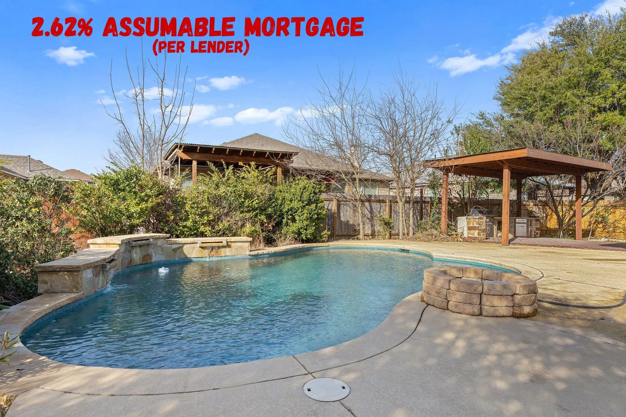 Photo of 2944 CLINTON PL, Round Rock, TX, 78665